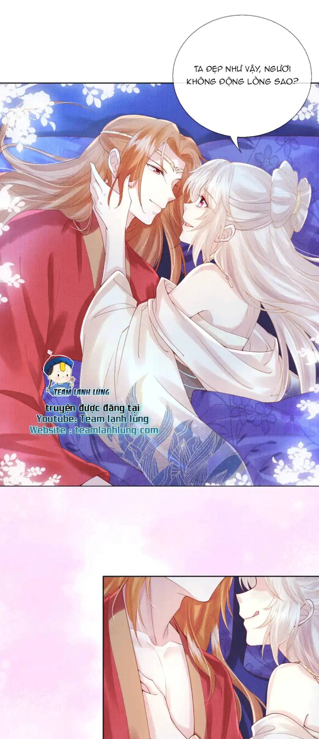 Các Đệ Tử Ai Cũng Nói Yêu Ta Chapter 14 - 32