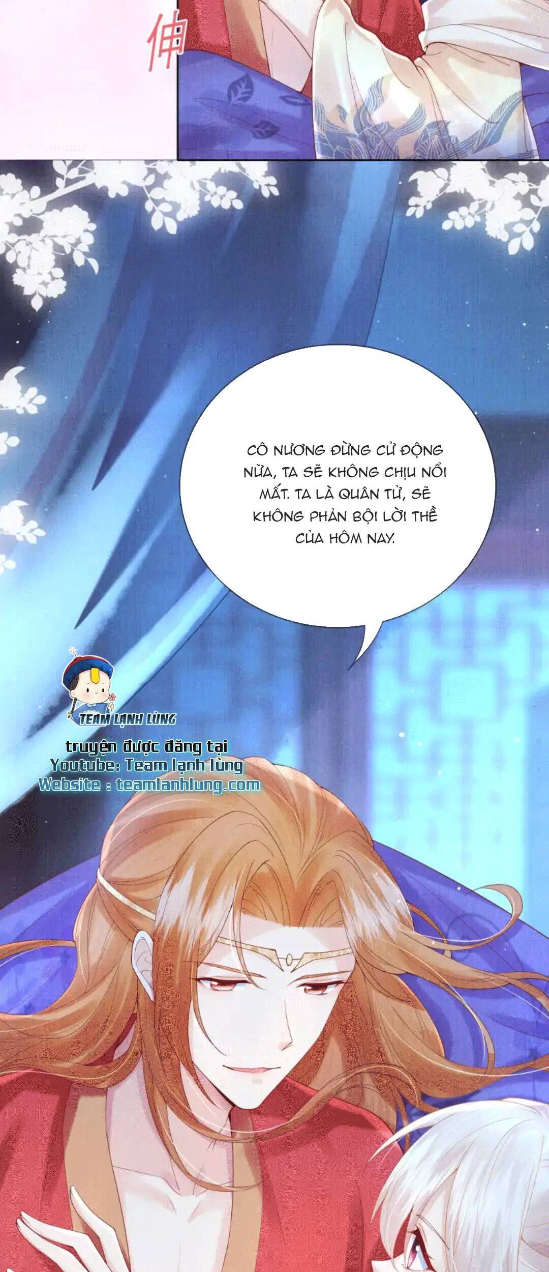 Các Đệ Tử Ai Cũng Nói Yêu Ta Chapter 14 - 33