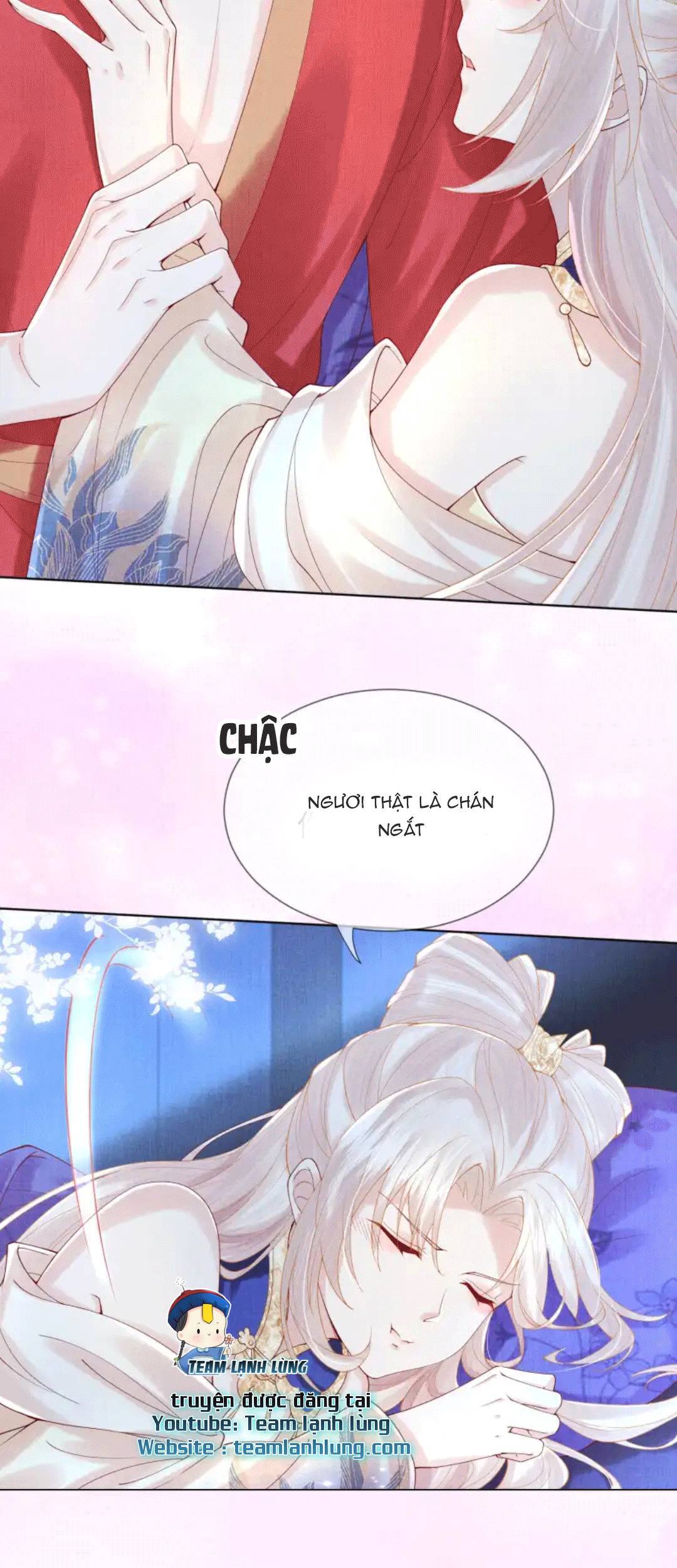 Các Đệ Tử Ai Cũng Nói Yêu Ta Chapter 14 - 34