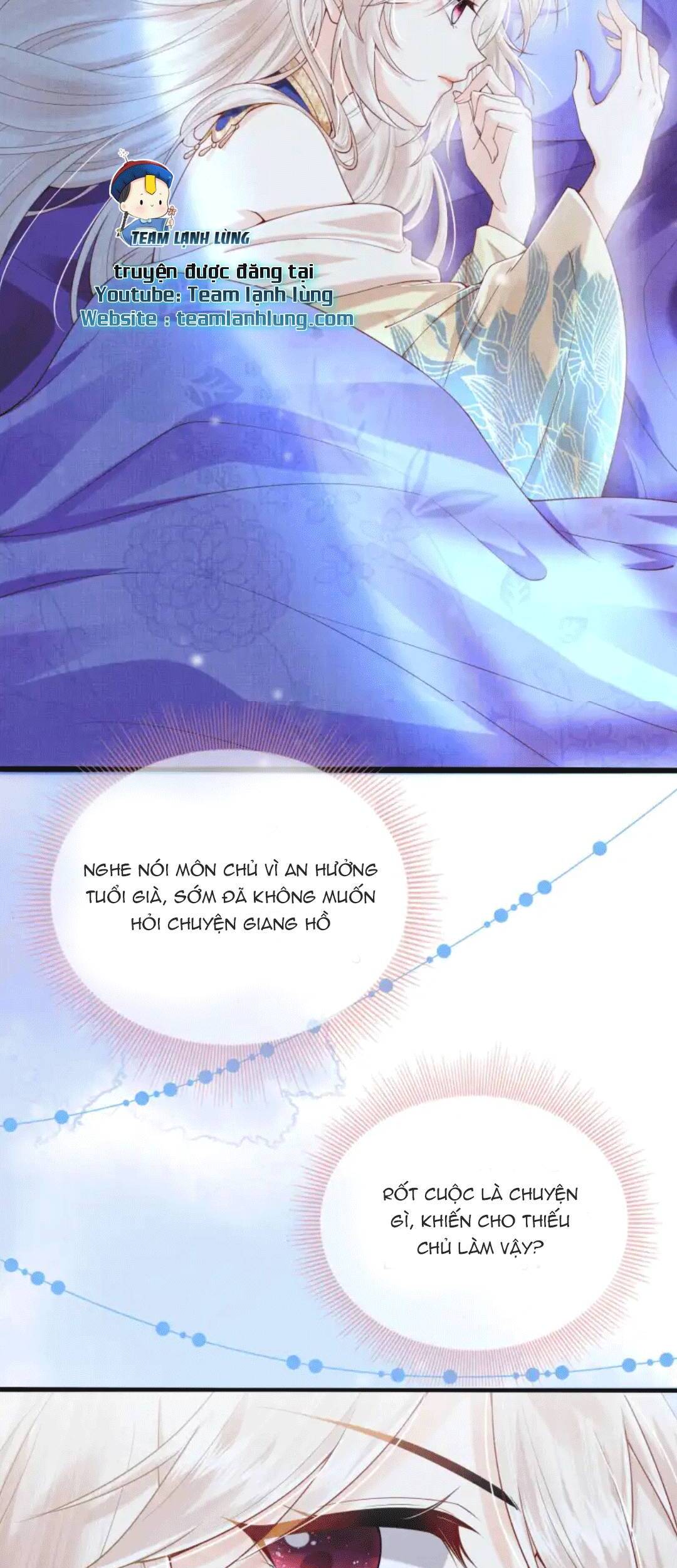 Các Đệ Tử Ai Cũng Nói Yêu Ta Chapter 14 - 36