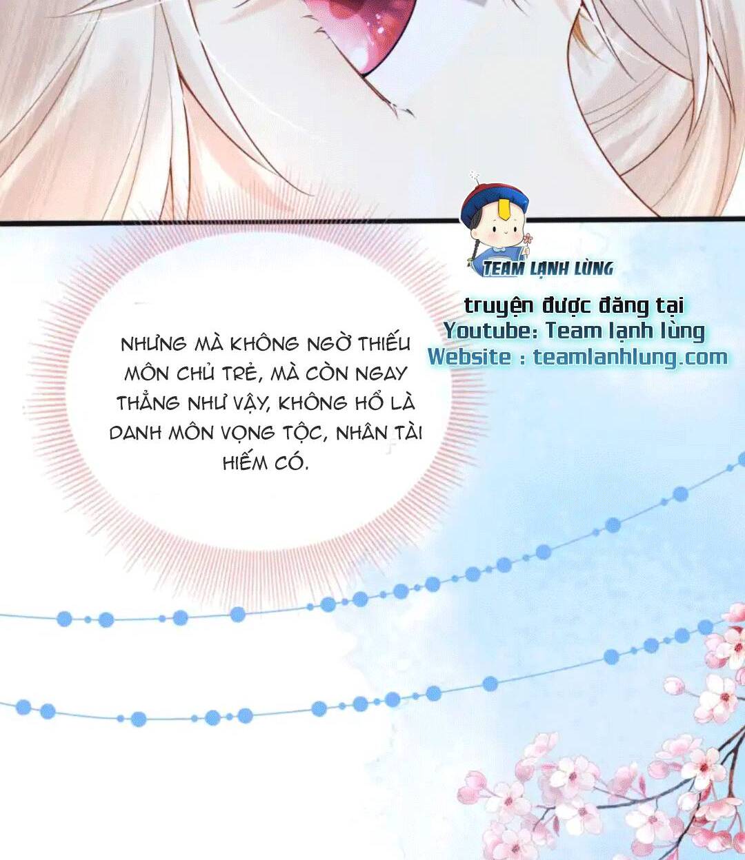 Các Đệ Tử Ai Cũng Nói Yêu Ta Chapter 14 - 37