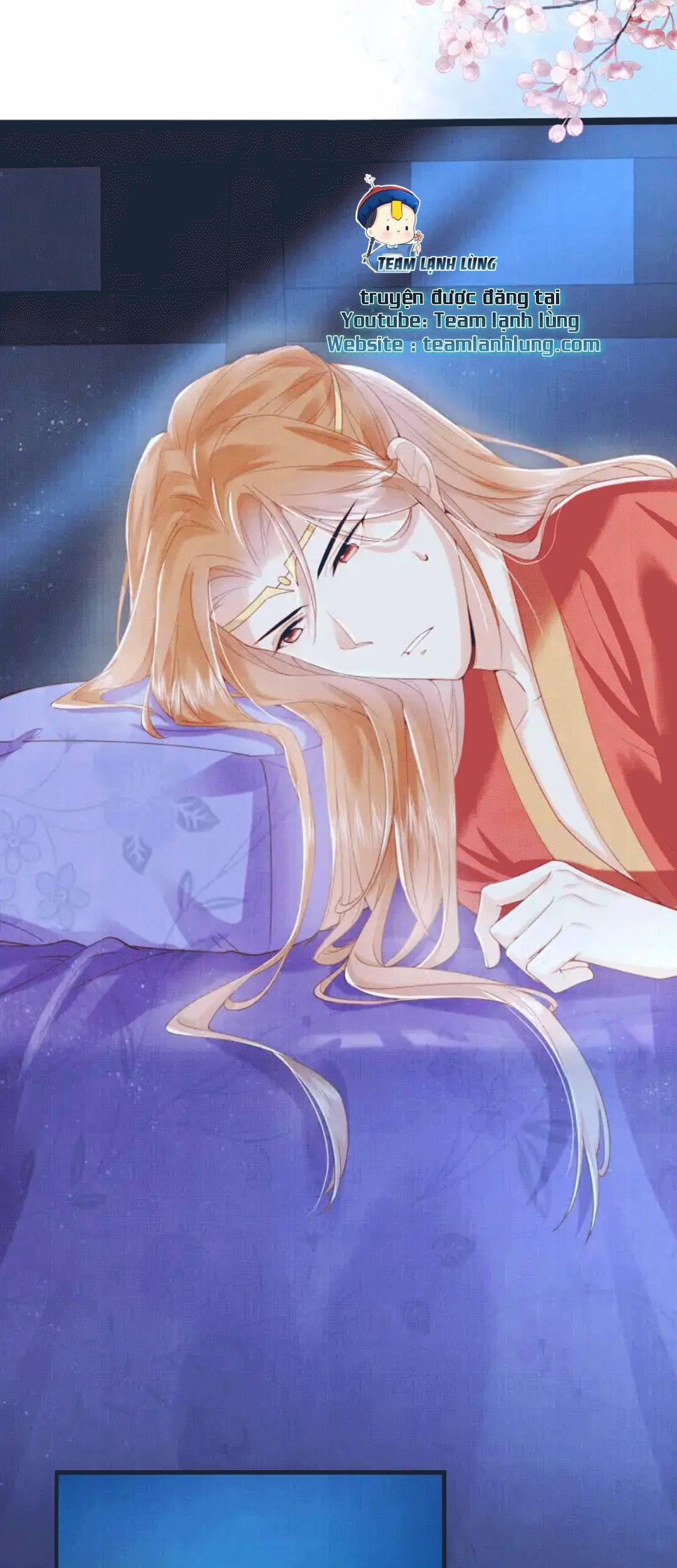 Các Đệ Tử Ai Cũng Nói Yêu Ta Chapter 14 - 38