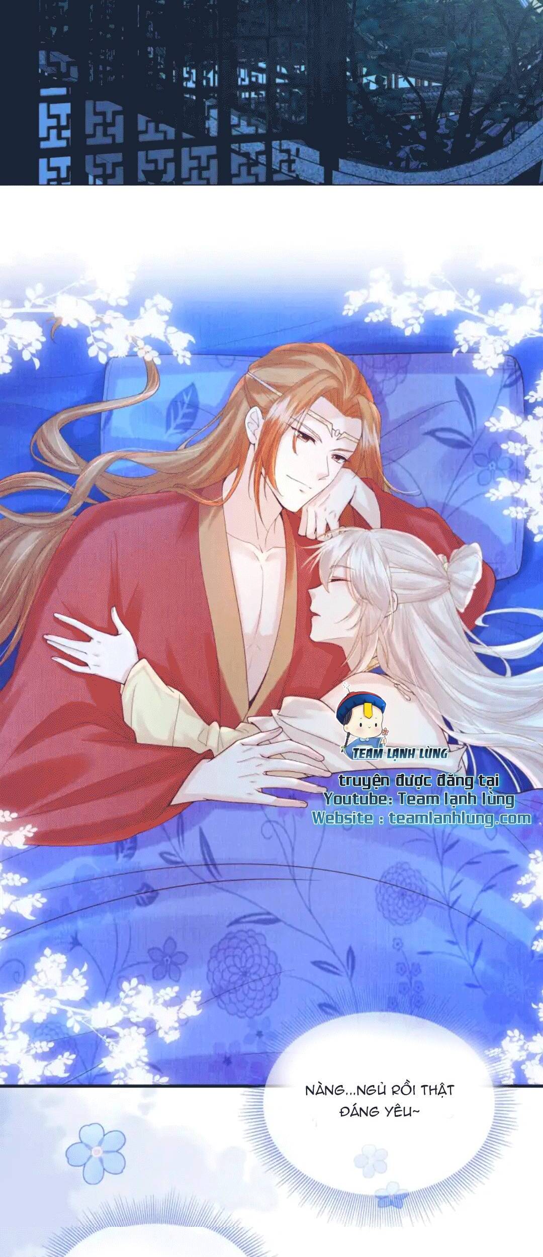 Các Đệ Tử Ai Cũng Nói Yêu Ta Chapter 14 - 40