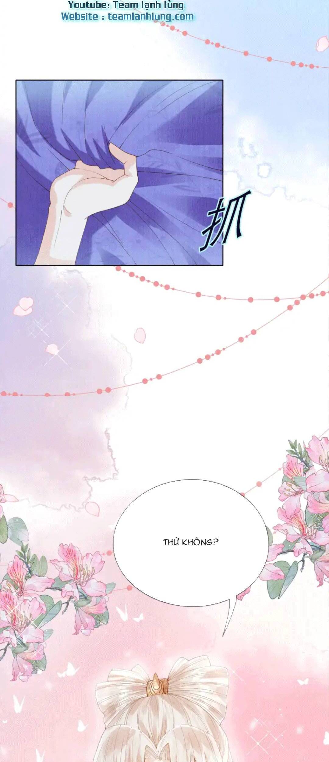 Các Đệ Tử Ai Cũng Nói Yêu Ta Chapter 14 - 5