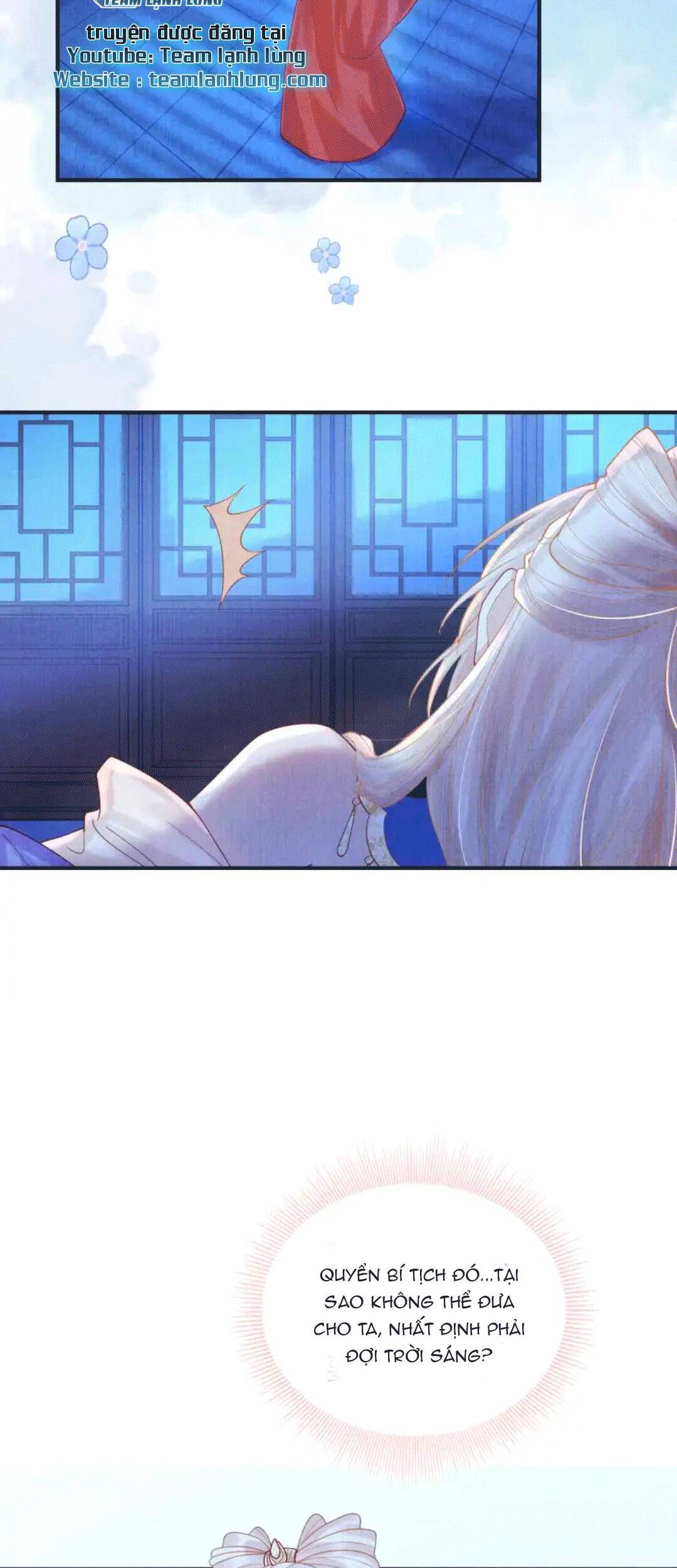 Các Đệ Tử Ai Cũng Nói Yêu Ta Chapter 14 - 43