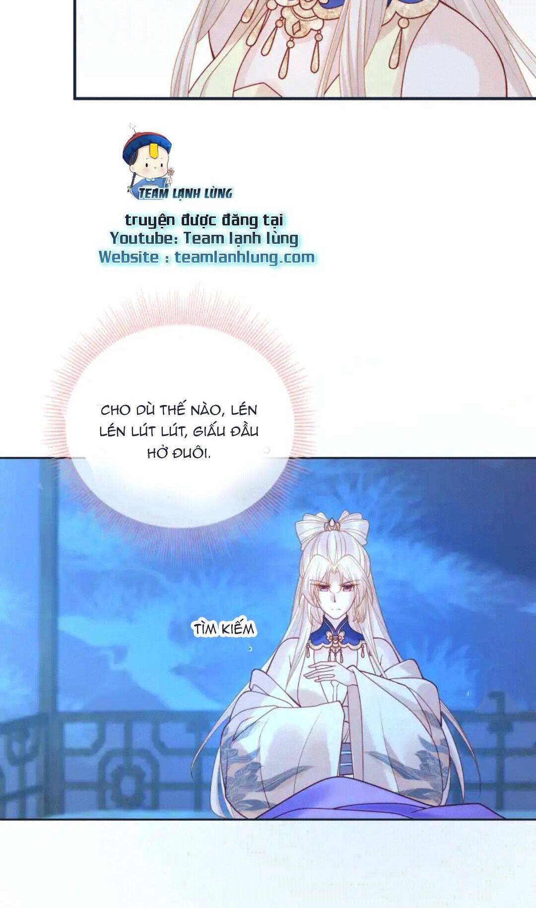 Các Đệ Tử Ai Cũng Nói Yêu Ta Chapter 14 - 45