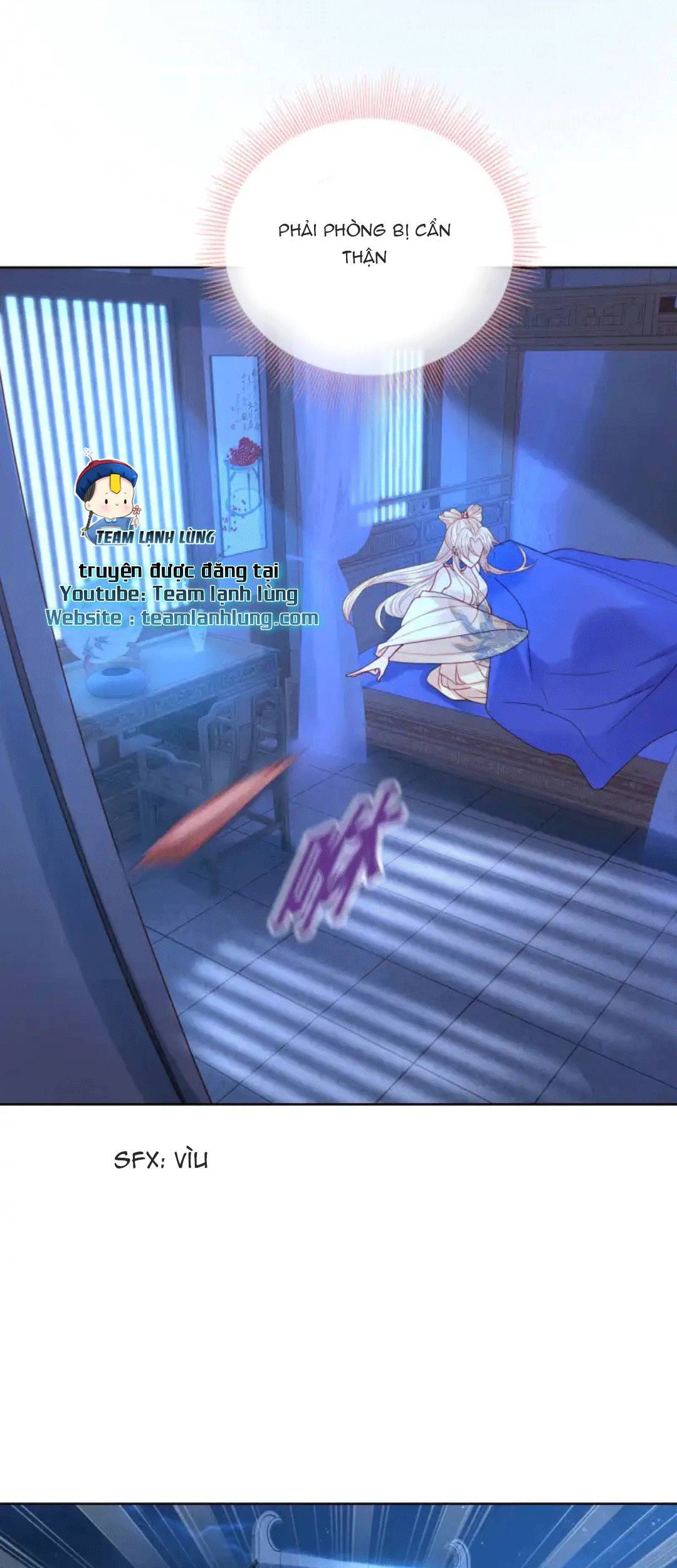 Các Đệ Tử Ai Cũng Nói Yêu Ta Chapter 14 - 46