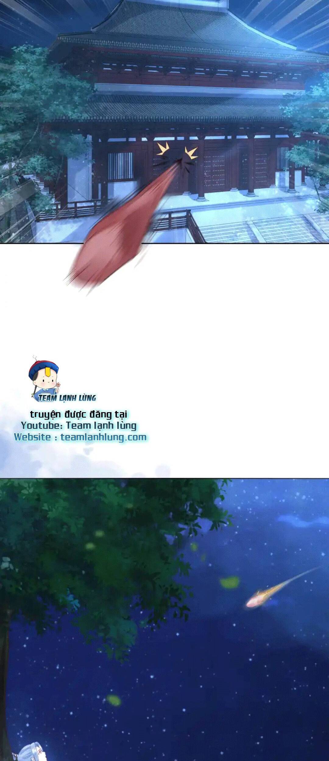 Các Đệ Tử Ai Cũng Nói Yêu Ta Chapter 14 - 47