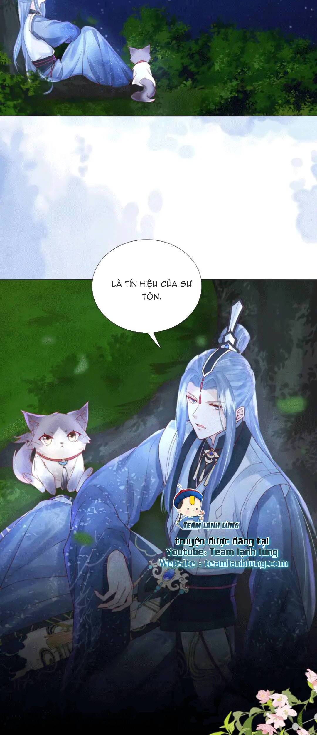 Các Đệ Tử Ai Cũng Nói Yêu Ta Chapter 14 - 48