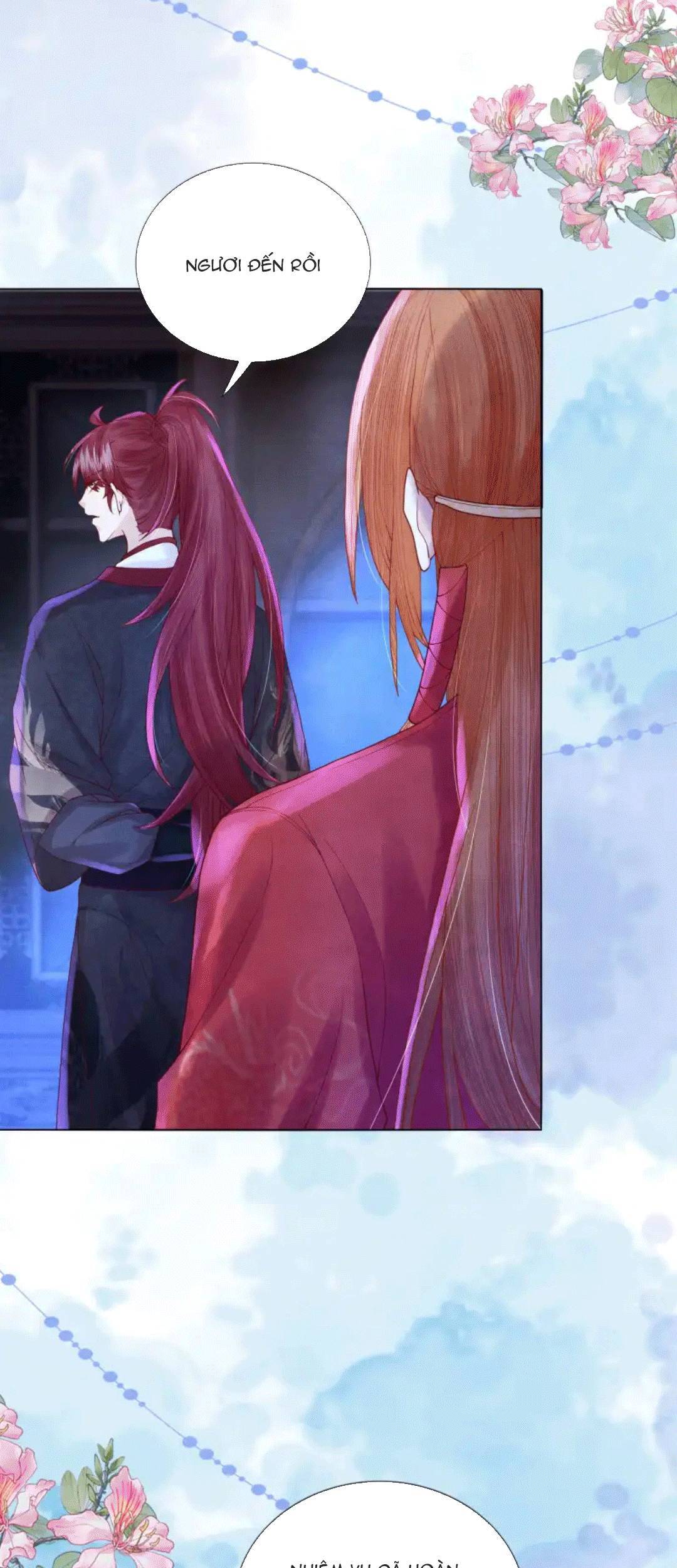 Các Đệ Tử Ai Cũng Nói Yêu Ta Chapter 14 - 50