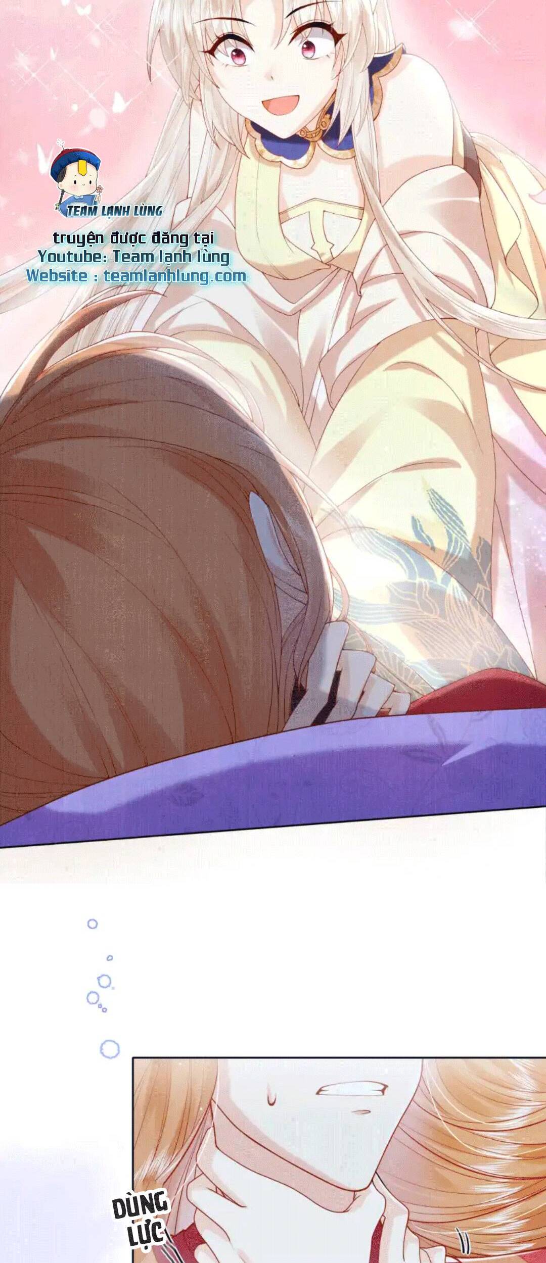 Các Đệ Tử Ai Cũng Nói Yêu Ta Chapter 14 - 6