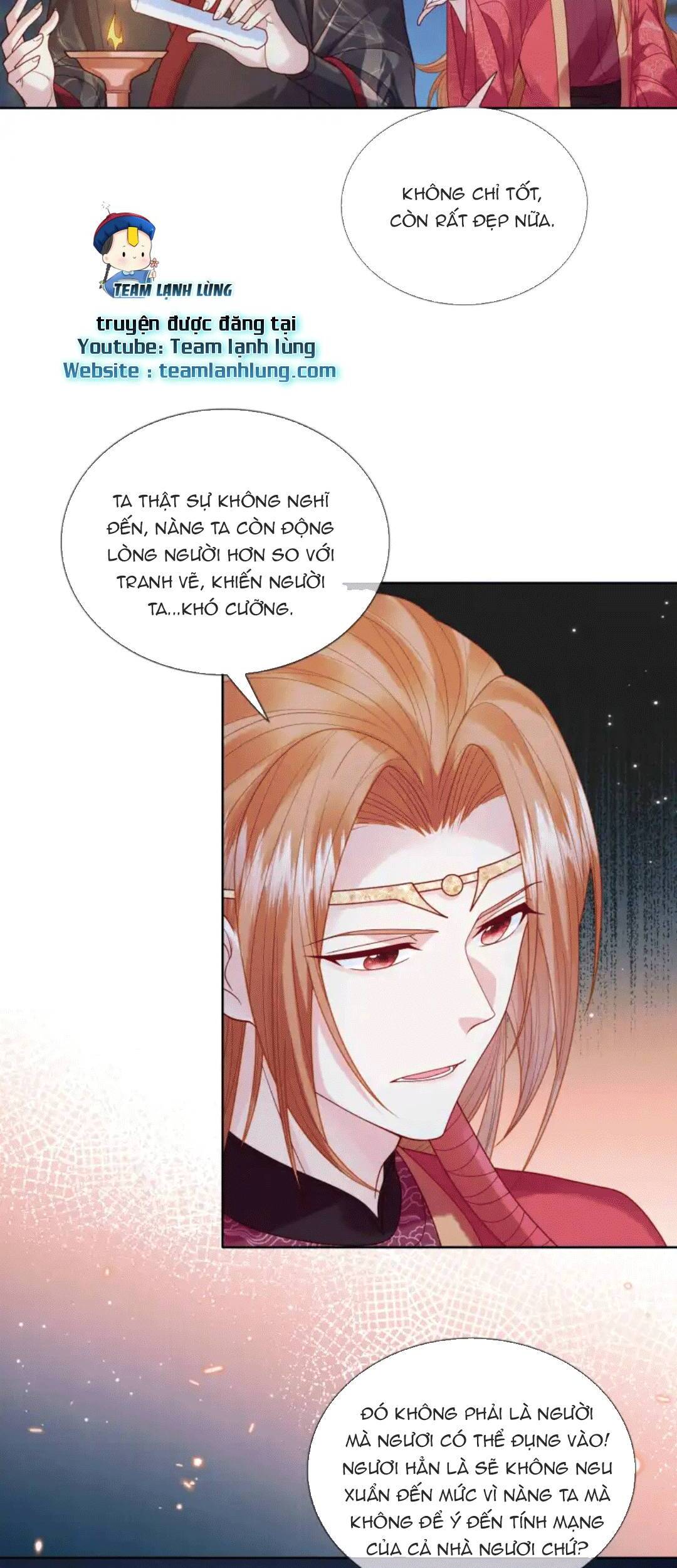 Các Đệ Tử Ai Cũng Nói Yêu Ta Chapter 14 - 52