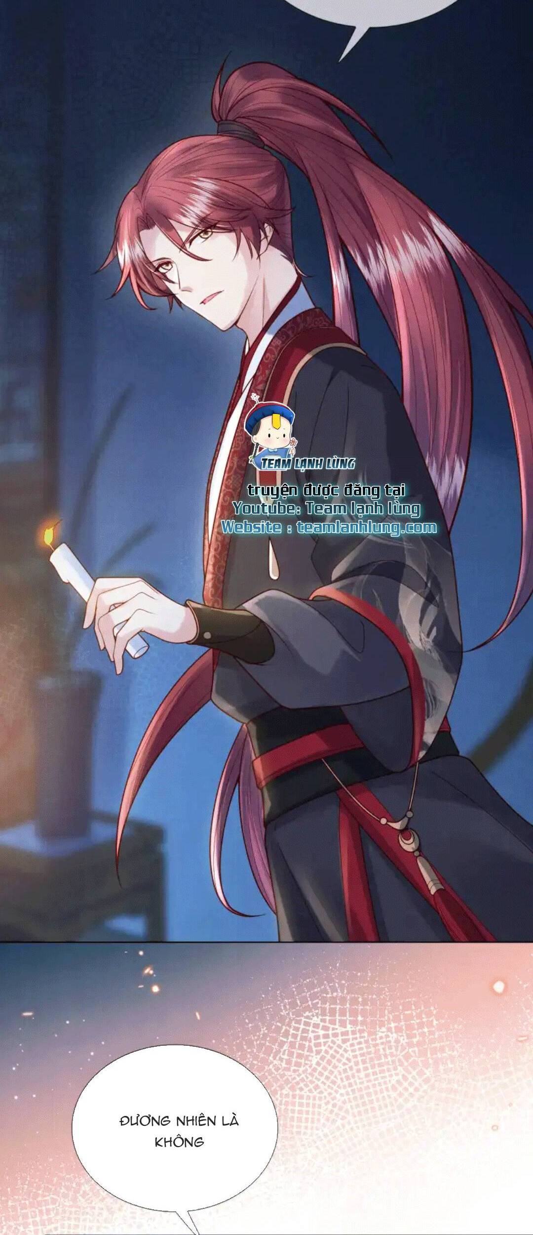 Các Đệ Tử Ai Cũng Nói Yêu Ta Chapter 14 - 53