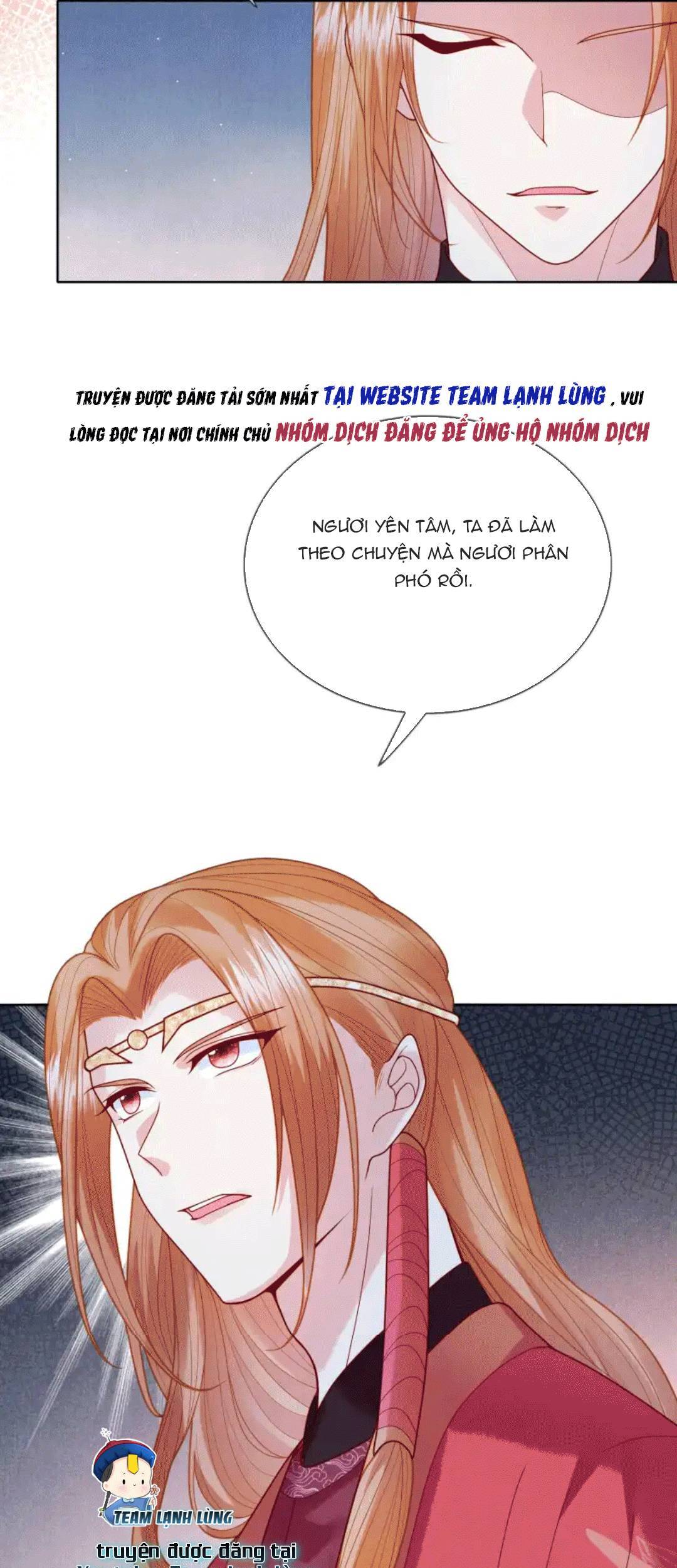 Các Đệ Tử Ai Cũng Nói Yêu Ta Chapter 14 - 54