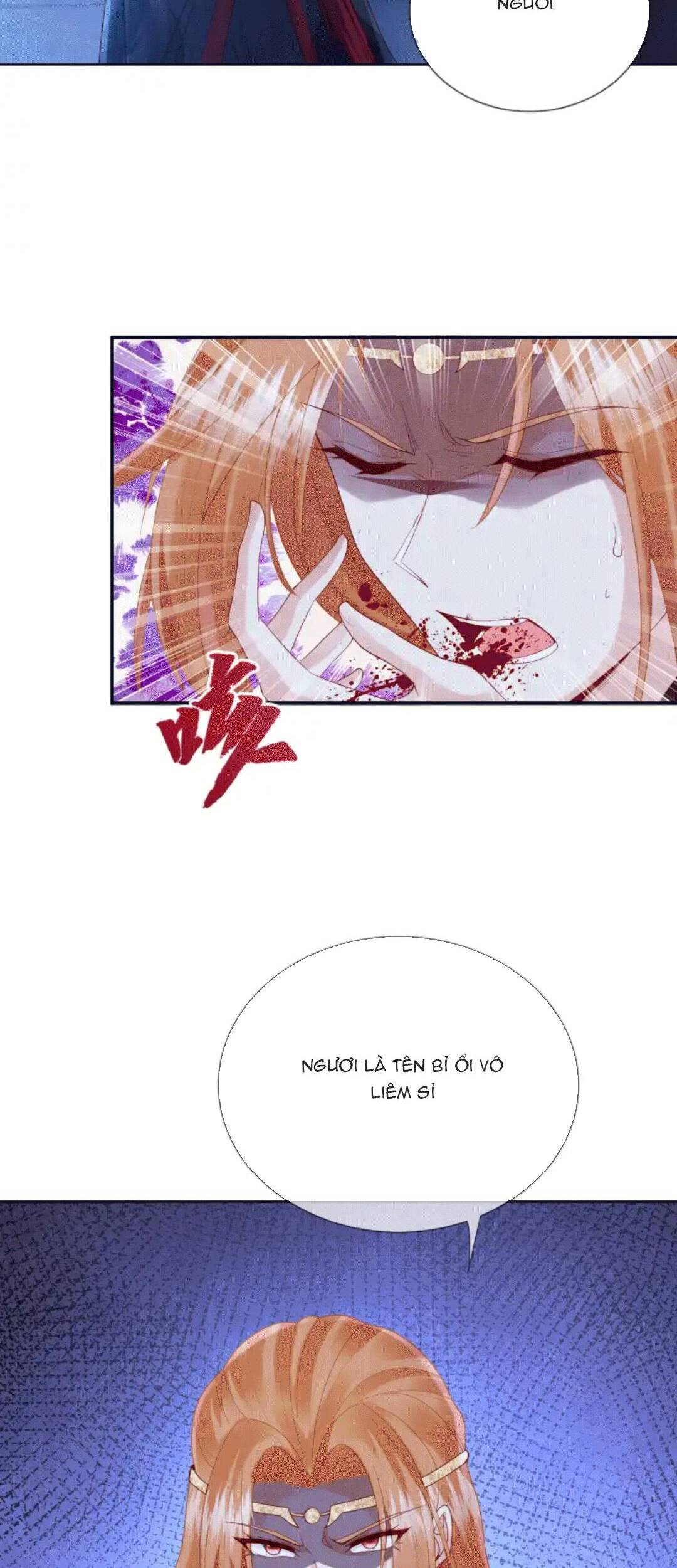 Các Đệ Tử Ai Cũng Nói Yêu Ta Chapter 14 - 57