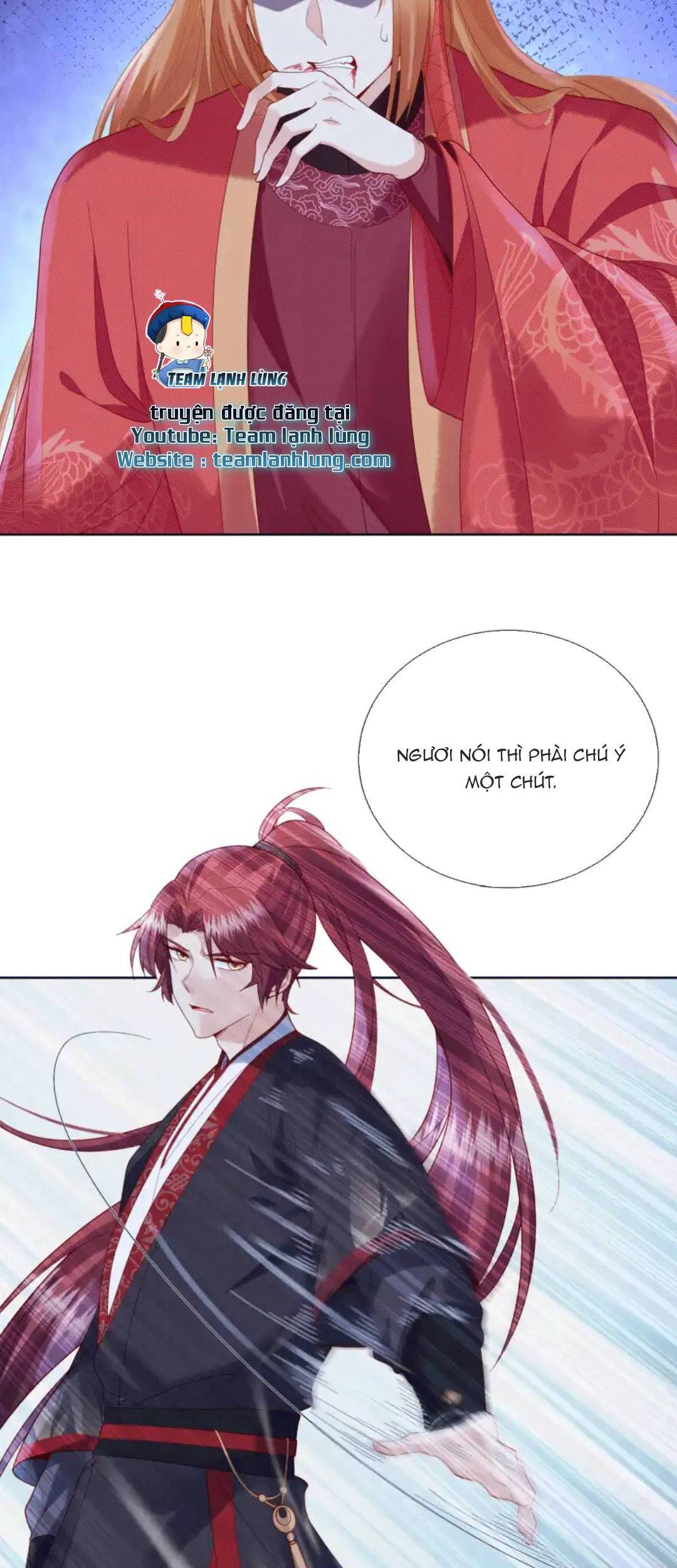 Các Đệ Tử Ai Cũng Nói Yêu Ta Chapter 14 - 58