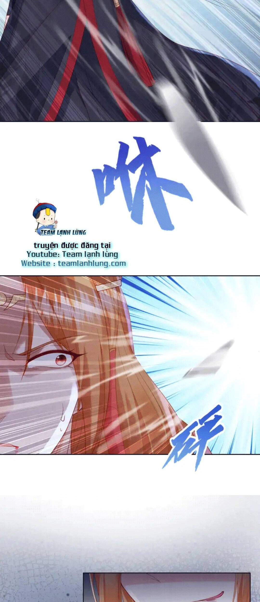 Các Đệ Tử Ai Cũng Nói Yêu Ta Chapter 14 - 59