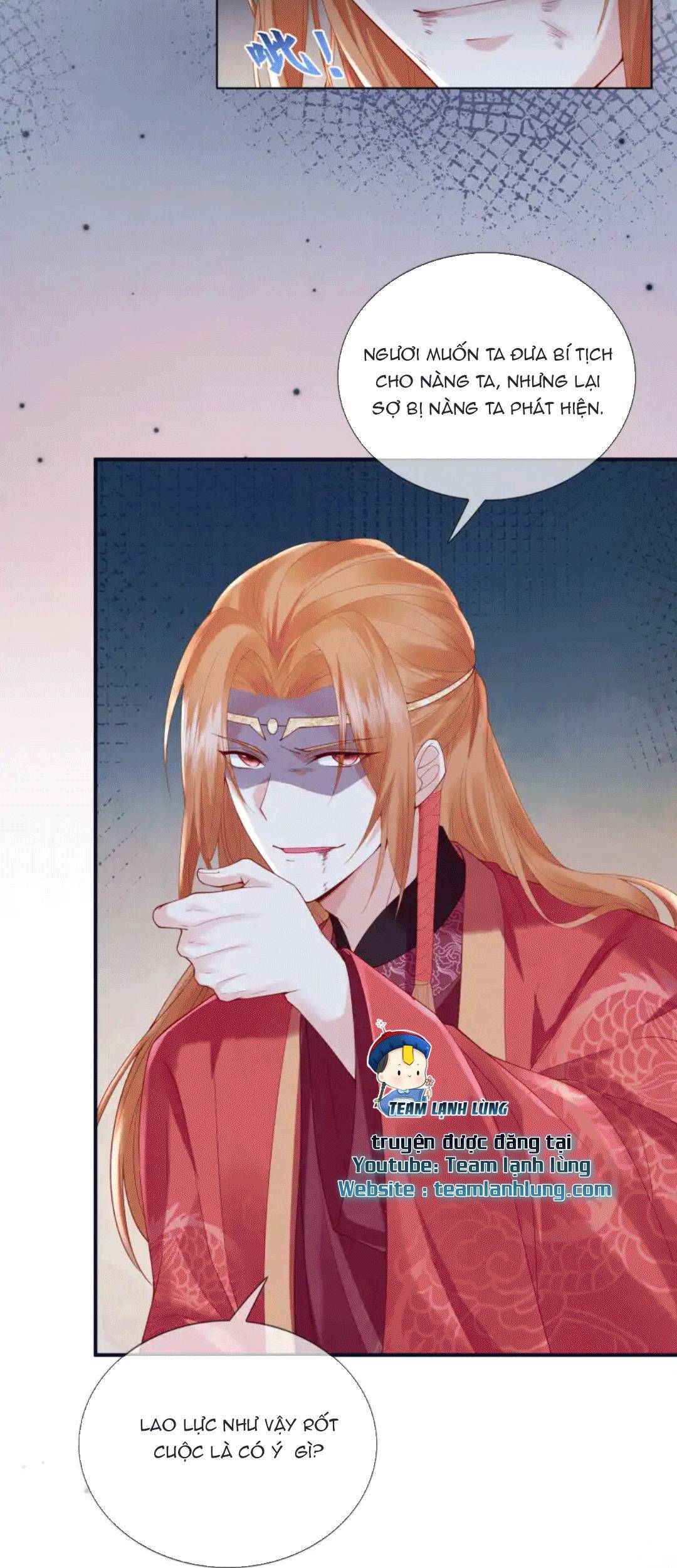 Các Đệ Tử Ai Cũng Nói Yêu Ta Chapter 14 - 60