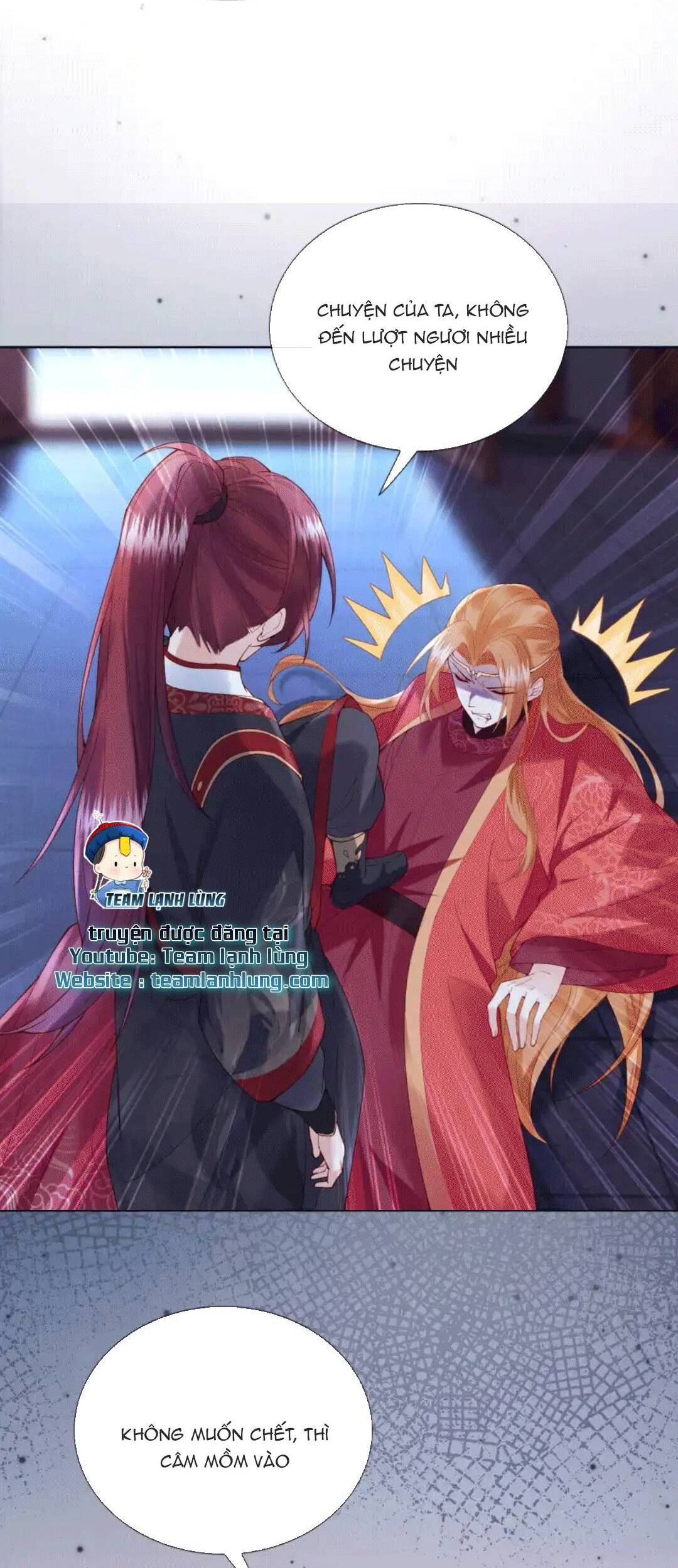 Các Đệ Tử Ai Cũng Nói Yêu Ta Chapter 14 - 61