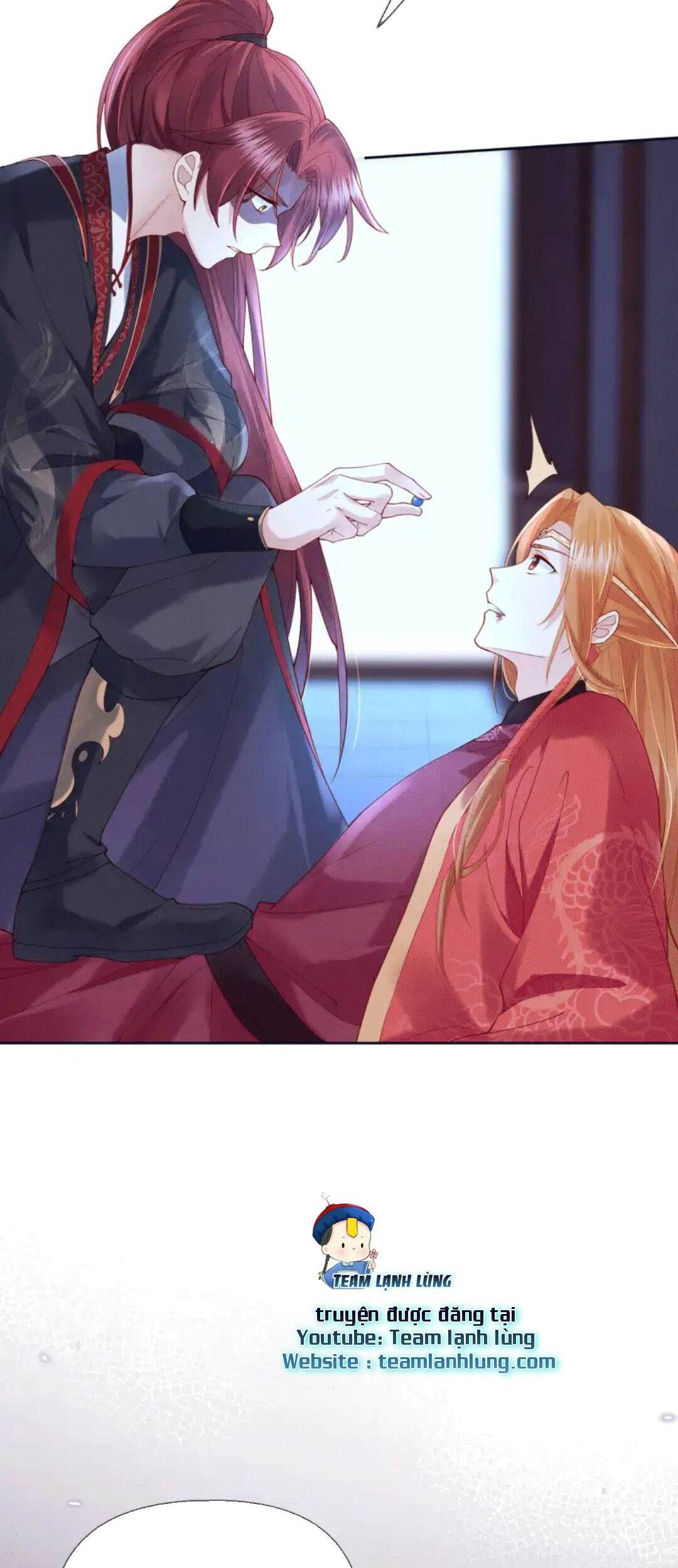 Các Đệ Tử Ai Cũng Nói Yêu Ta Chapter 14 - 63