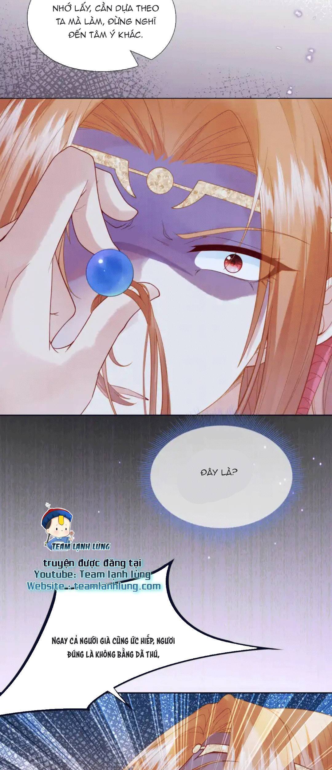 Các Đệ Tử Ai Cũng Nói Yêu Ta Chapter 14 - 64