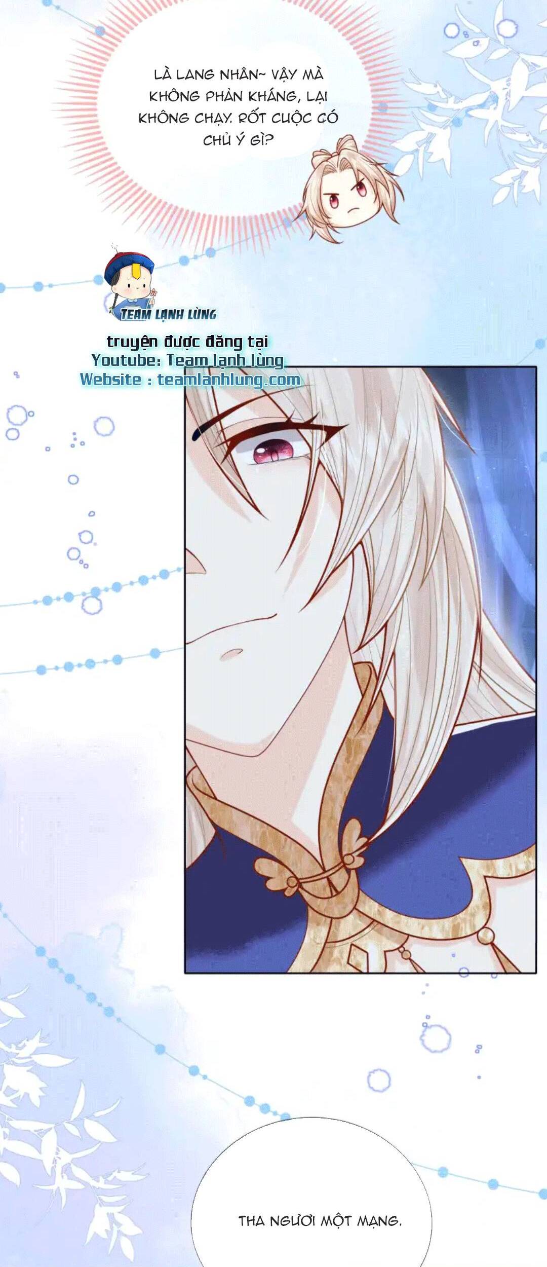 Các Đệ Tử Ai Cũng Nói Yêu Ta Chapter 14 - 8