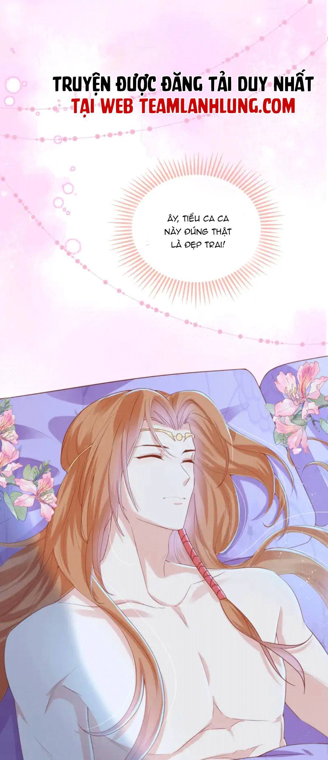 Các Đệ Tử Ai Cũng Nói Yêu Ta Chapter 15 - 11