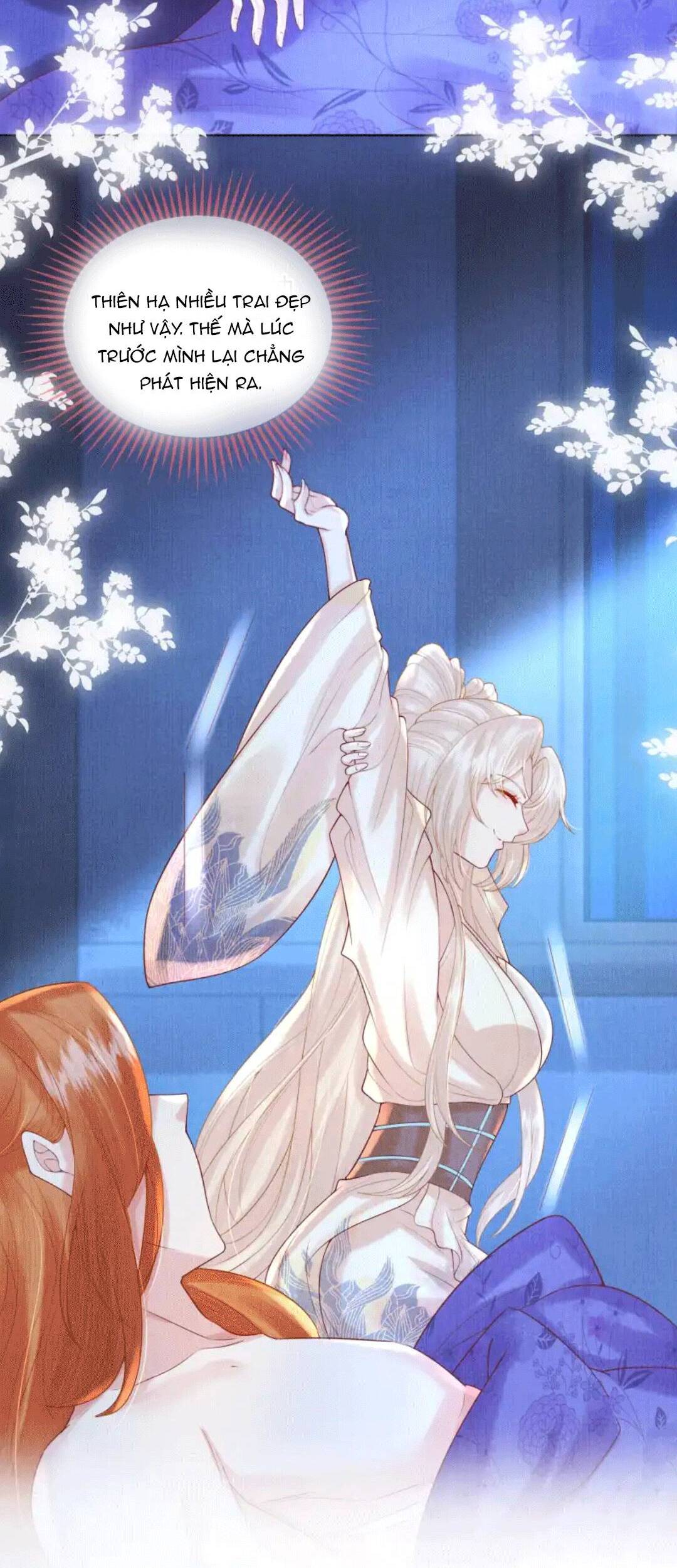 Các Đệ Tử Ai Cũng Nói Yêu Ta Chapter 15 - 14