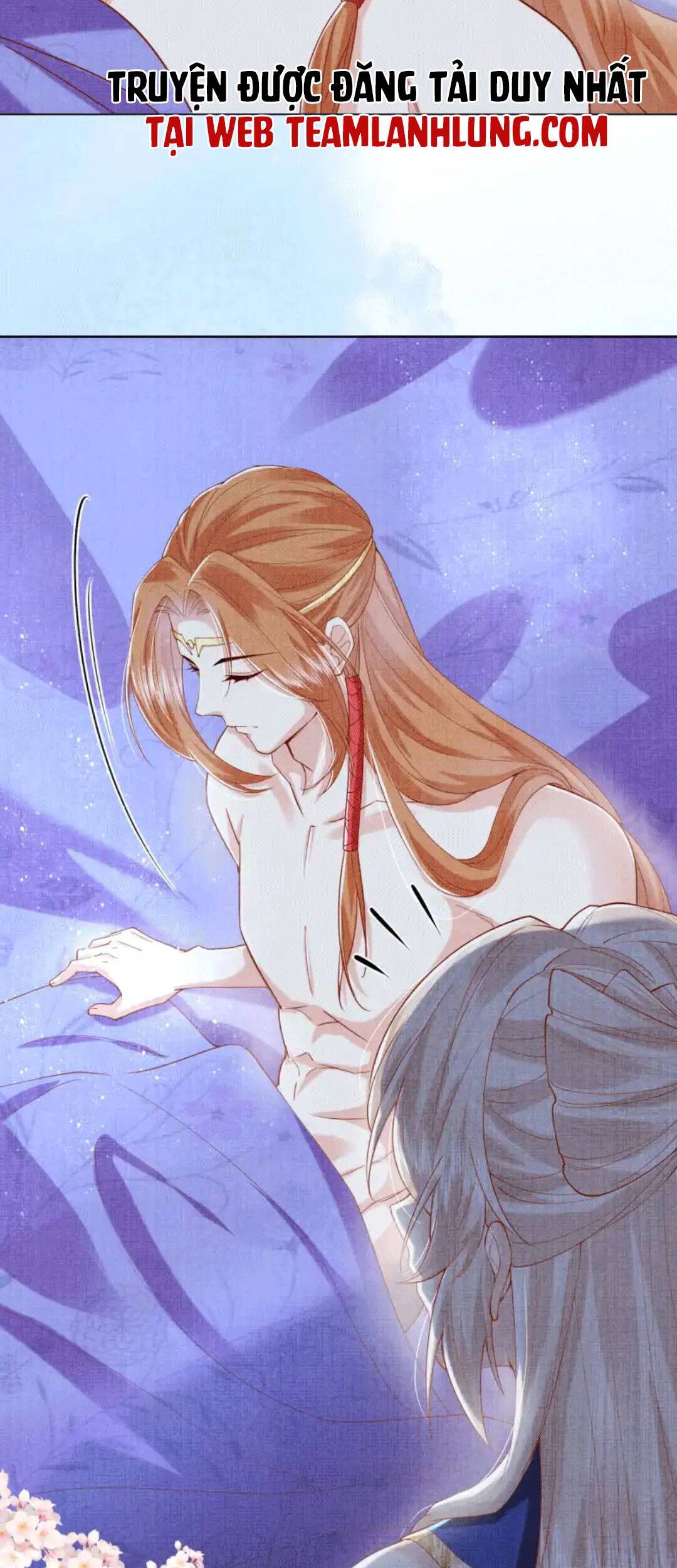 Các Đệ Tử Ai Cũng Nói Yêu Ta Chapter 15 - 18