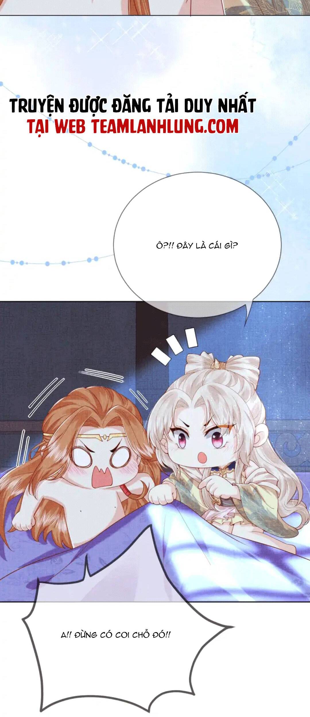 Các Đệ Tử Ai Cũng Nói Yêu Ta Chapter 15 - 20