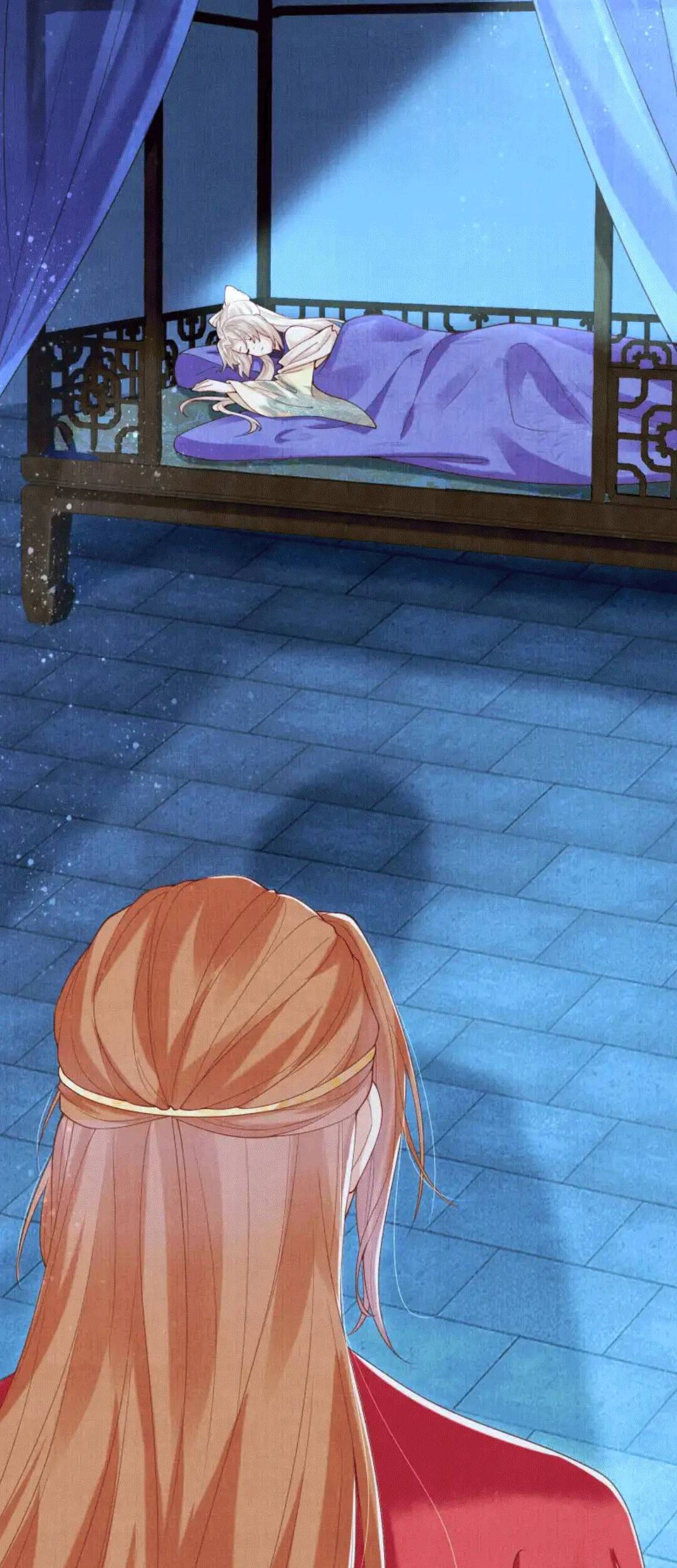 Các Đệ Tử Ai Cũng Nói Yêu Ta Chapter 15 - 3