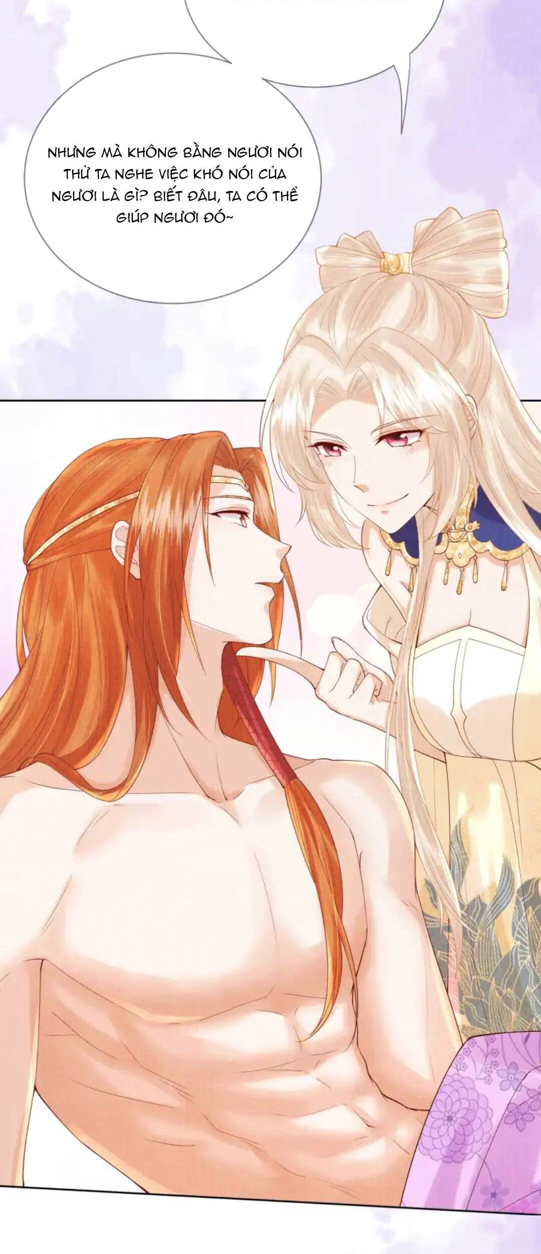 Các Đệ Tử Ai Cũng Nói Yêu Ta Chapter 15 - 22