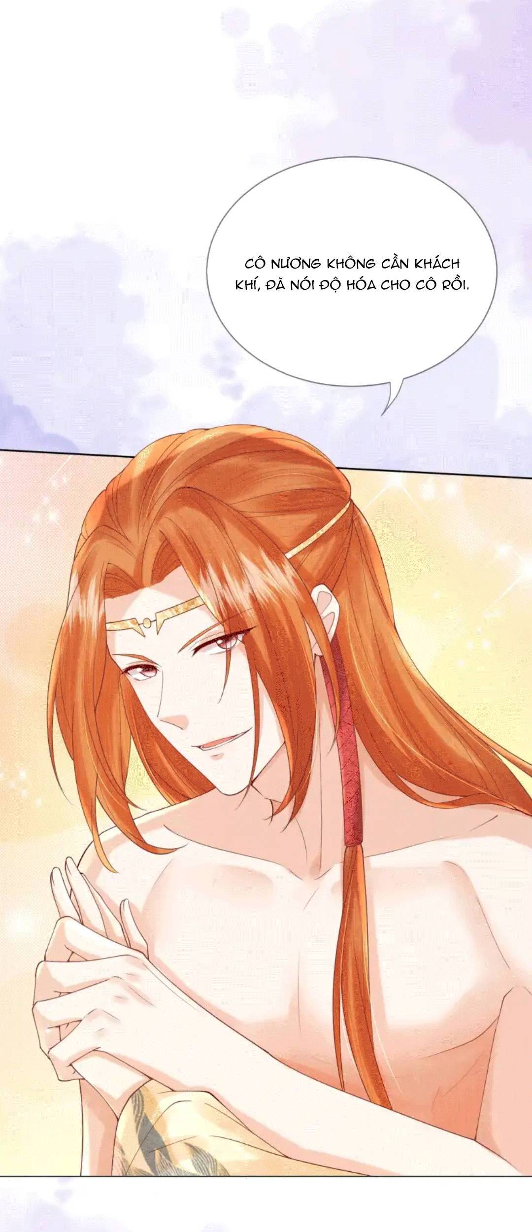 Các Đệ Tử Ai Cũng Nói Yêu Ta Chapter 15 - 23