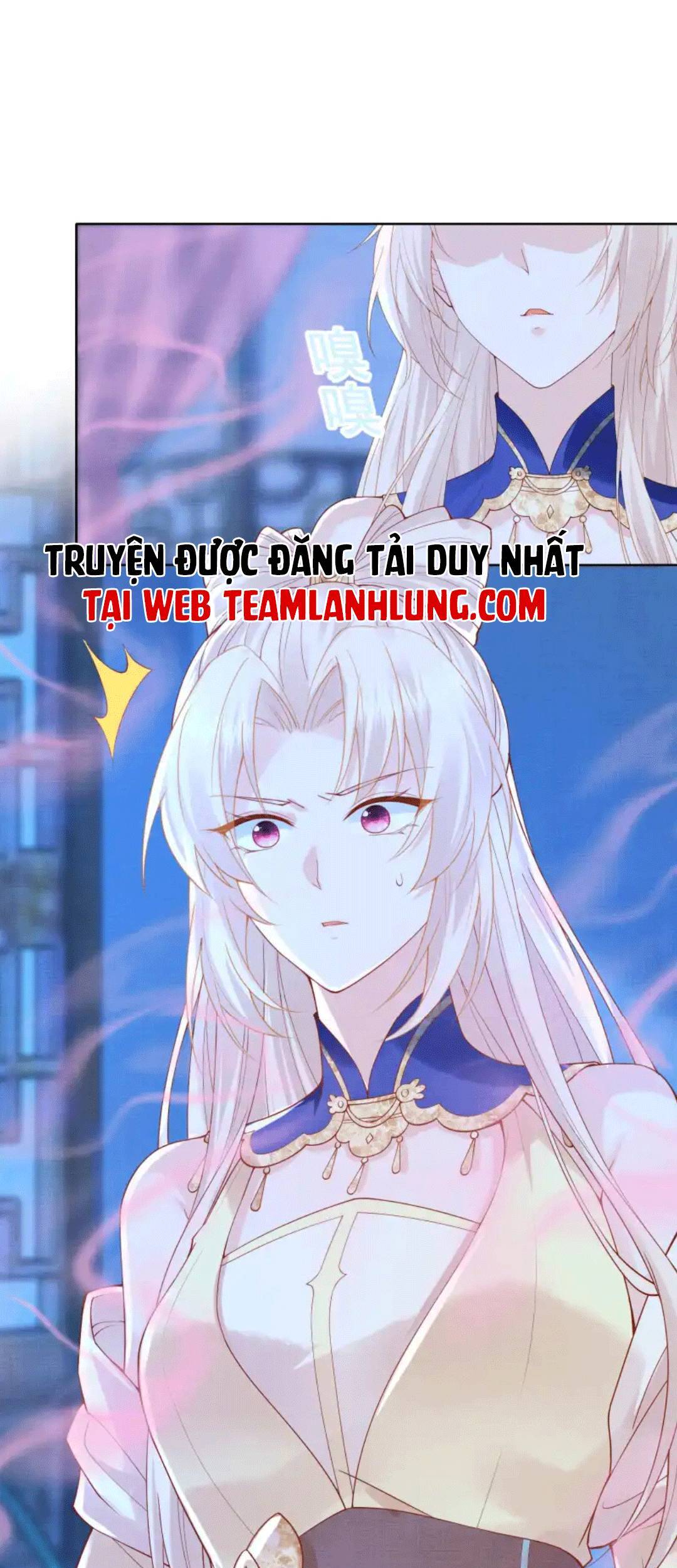 Các Đệ Tử Ai Cũng Nói Yêu Ta Chapter 15 - 26