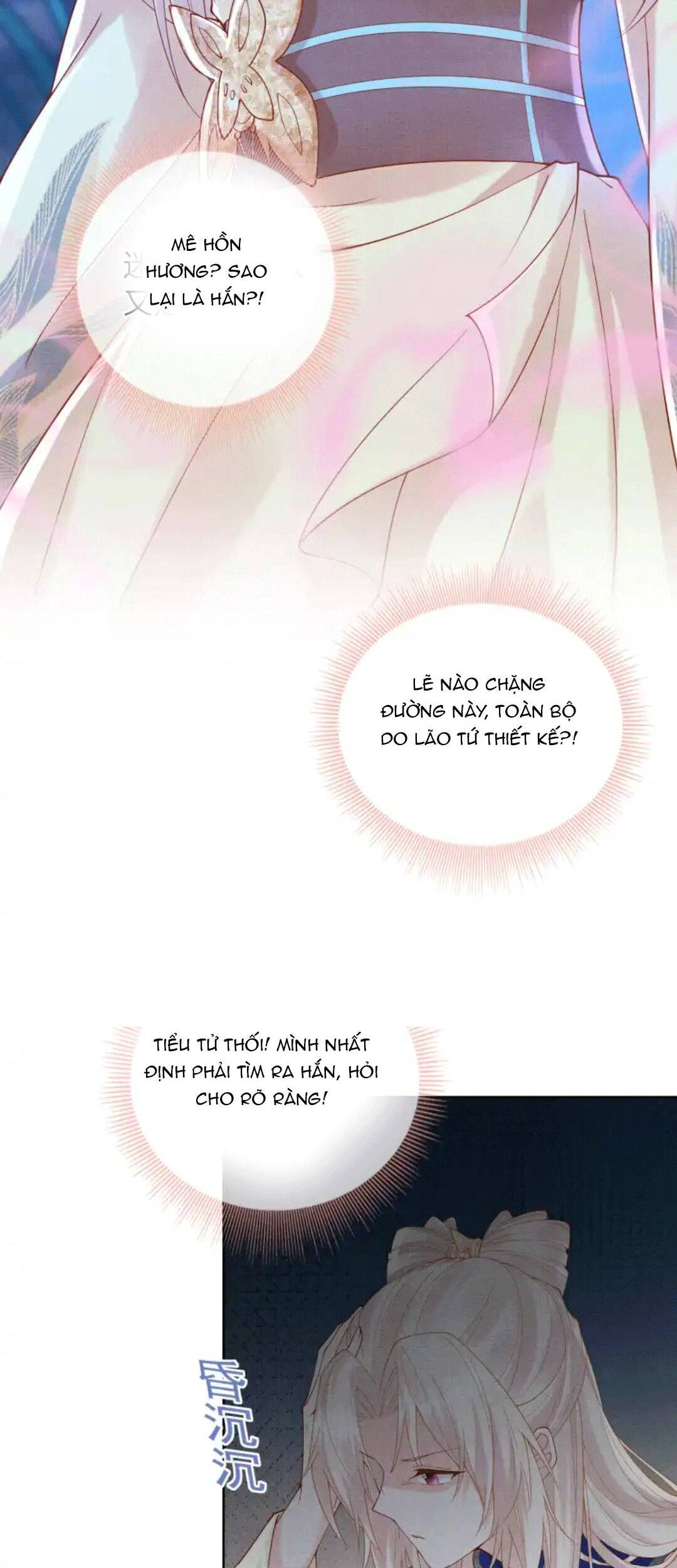 Các Đệ Tử Ai Cũng Nói Yêu Ta Chapter 15 - 27