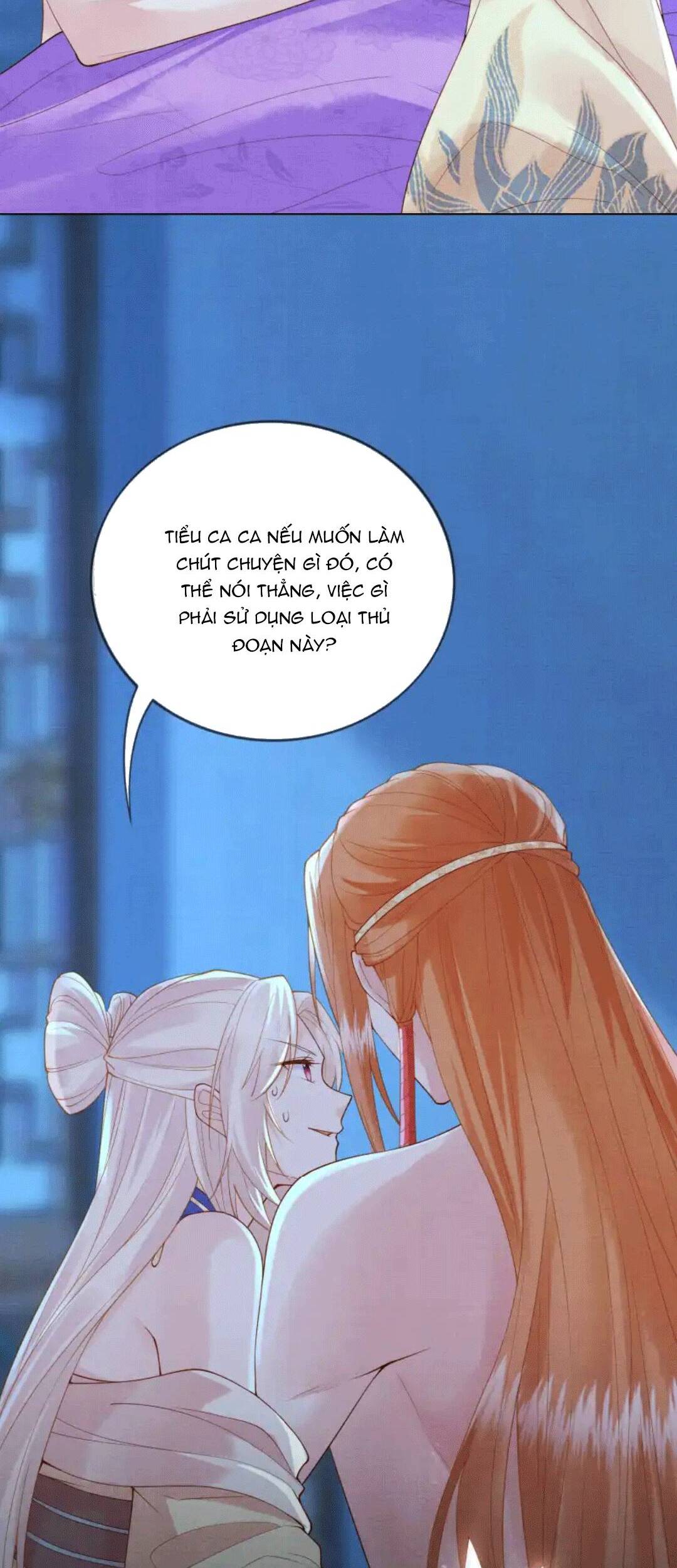 Các Đệ Tử Ai Cũng Nói Yêu Ta Chapter 15 - 29