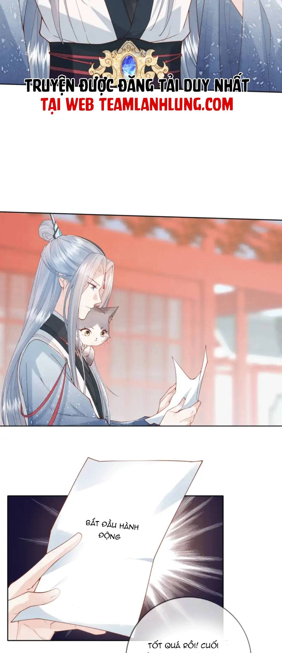 Các Đệ Tử Ai Cũng Nói Yêu Ta Chapter 15 - 33