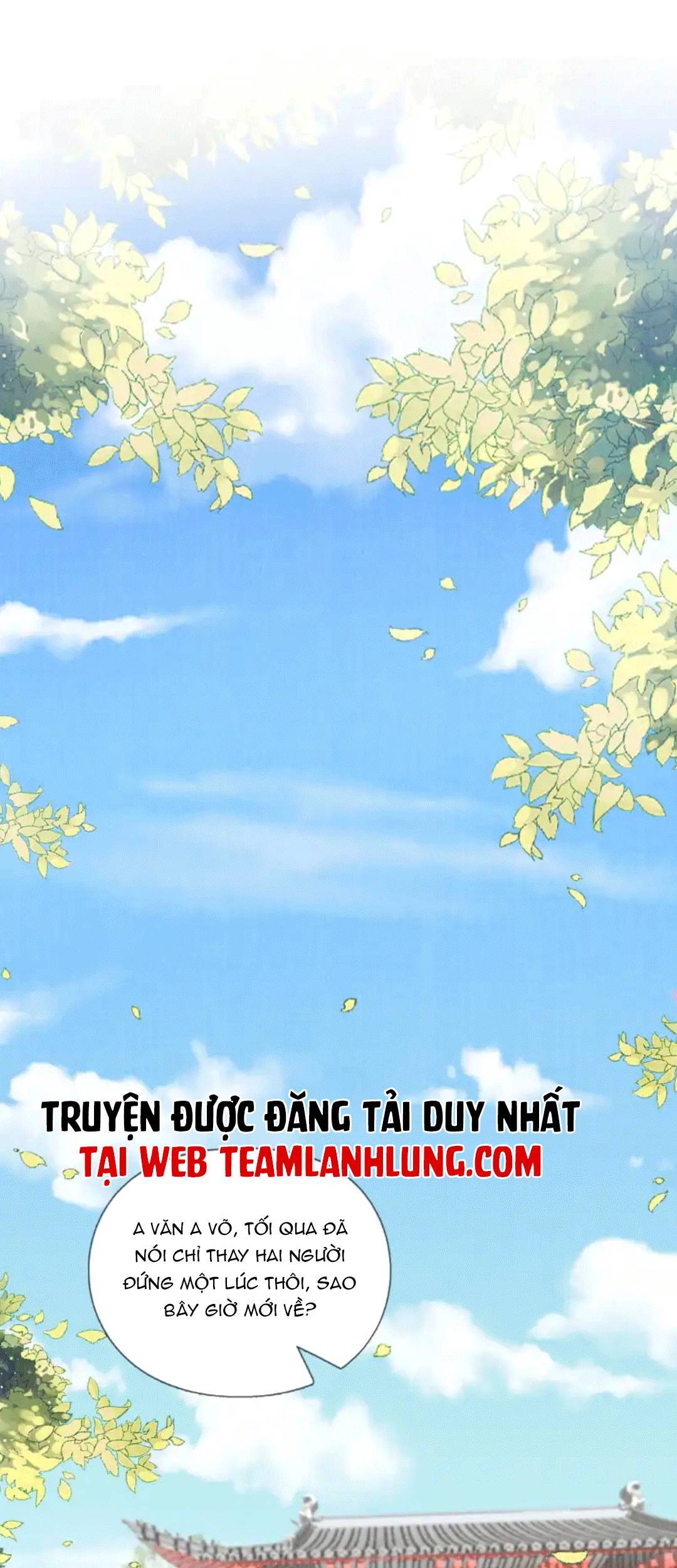 Các Đệ Tử Ai Cũng Nói Yêu Ta Chapter 15 - 36