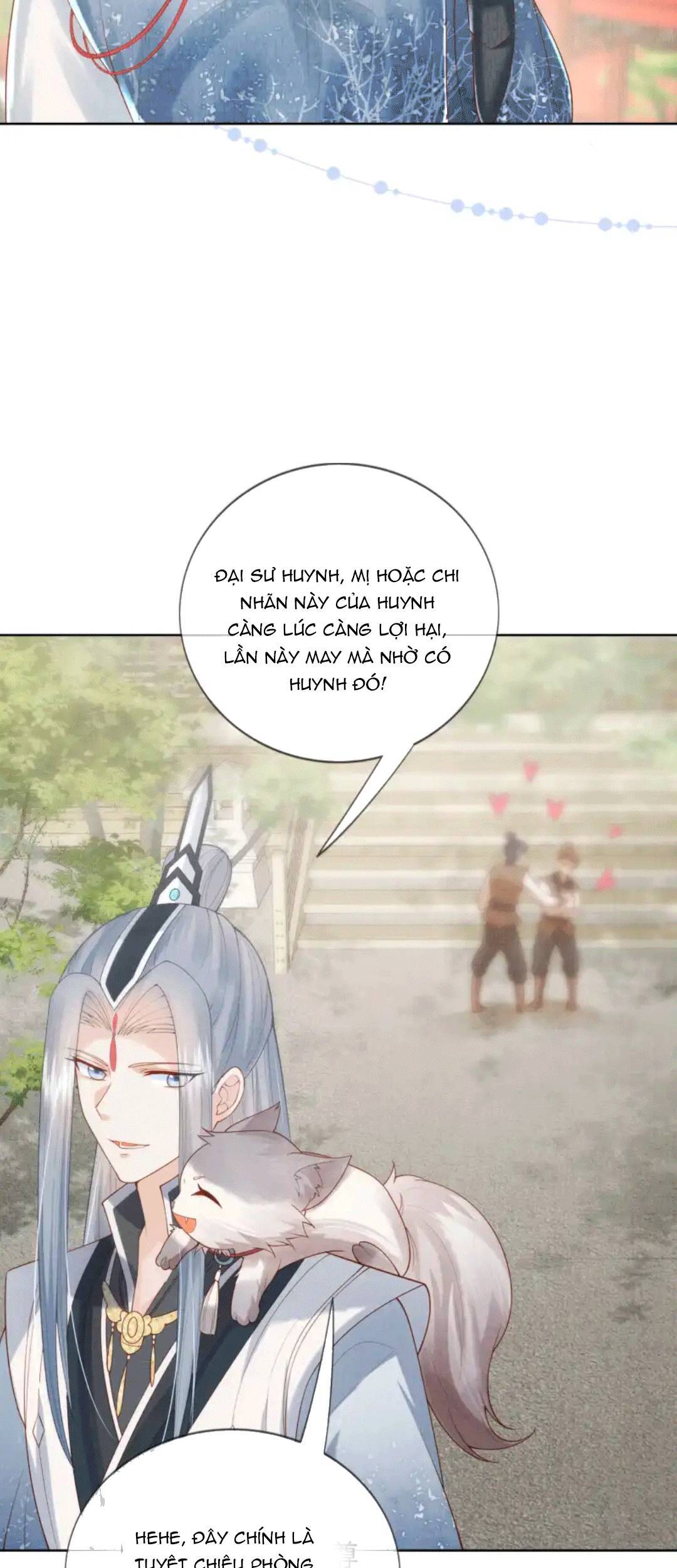 Các Đệ Tử Ai Cũng Nói Yêu Ta Chapter 15 - 40