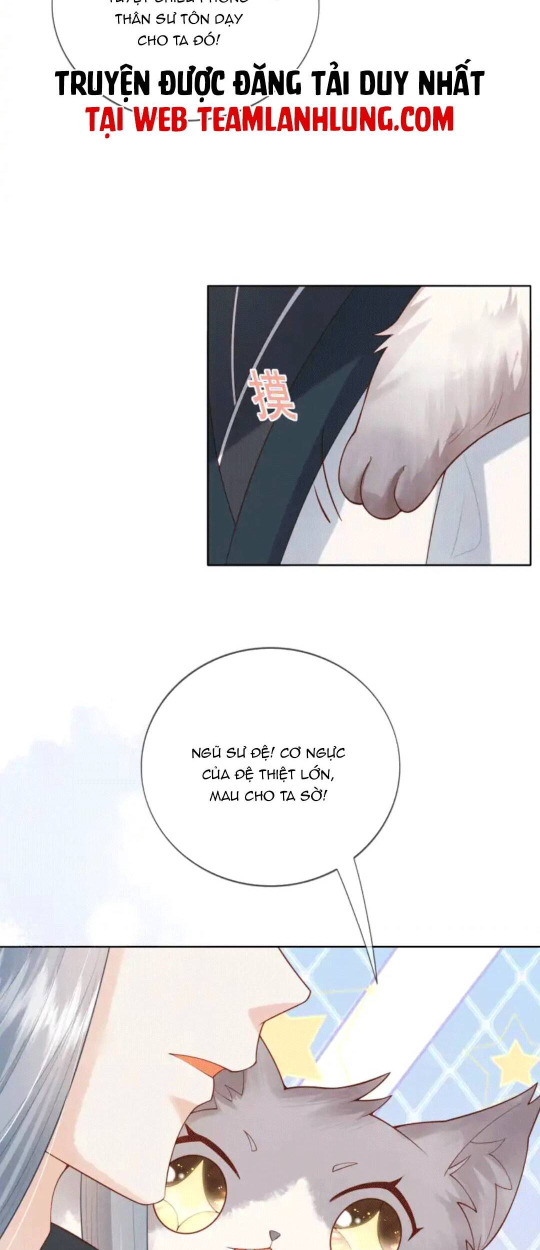 Các Đệ Tử Ai Cũng Nói Yêu Ta Chapter 15 - 41
