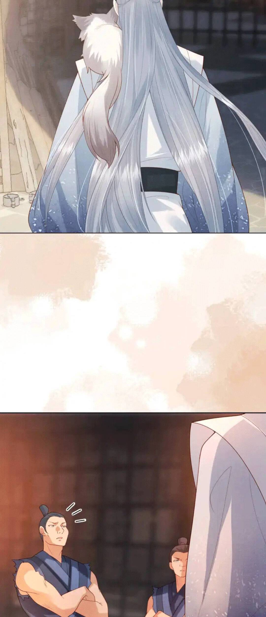 Các Đệ Tử Ai Cũng Nói Yêu Ta Chapter 15 - 47