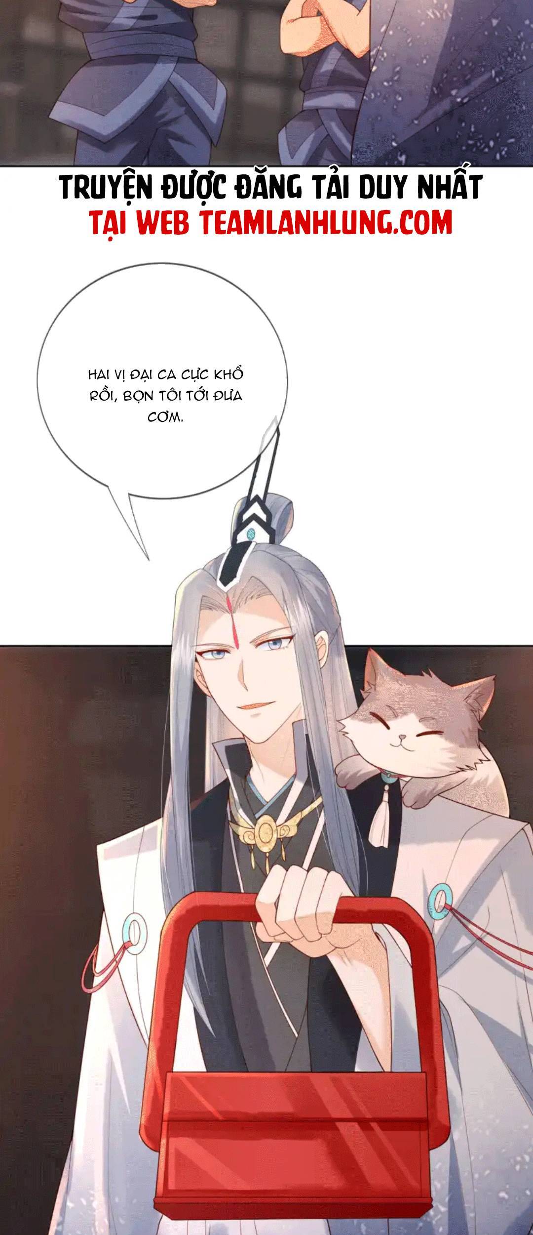 Các Đệ Tử Ai Cũng Nói Yêu Ta Chapter 15 - 48