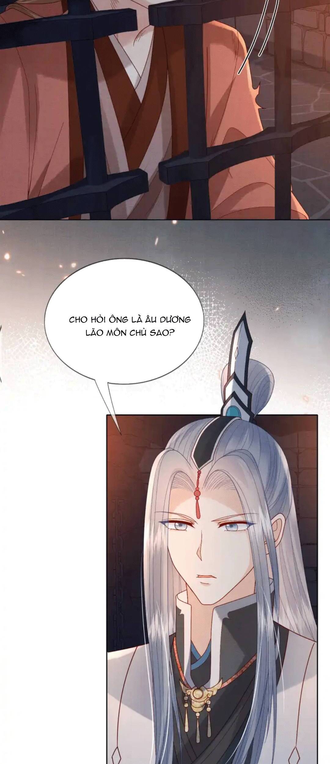Các Đệ Tử Ai Cũng Nói Yêu Ta Chapter 15 - 52