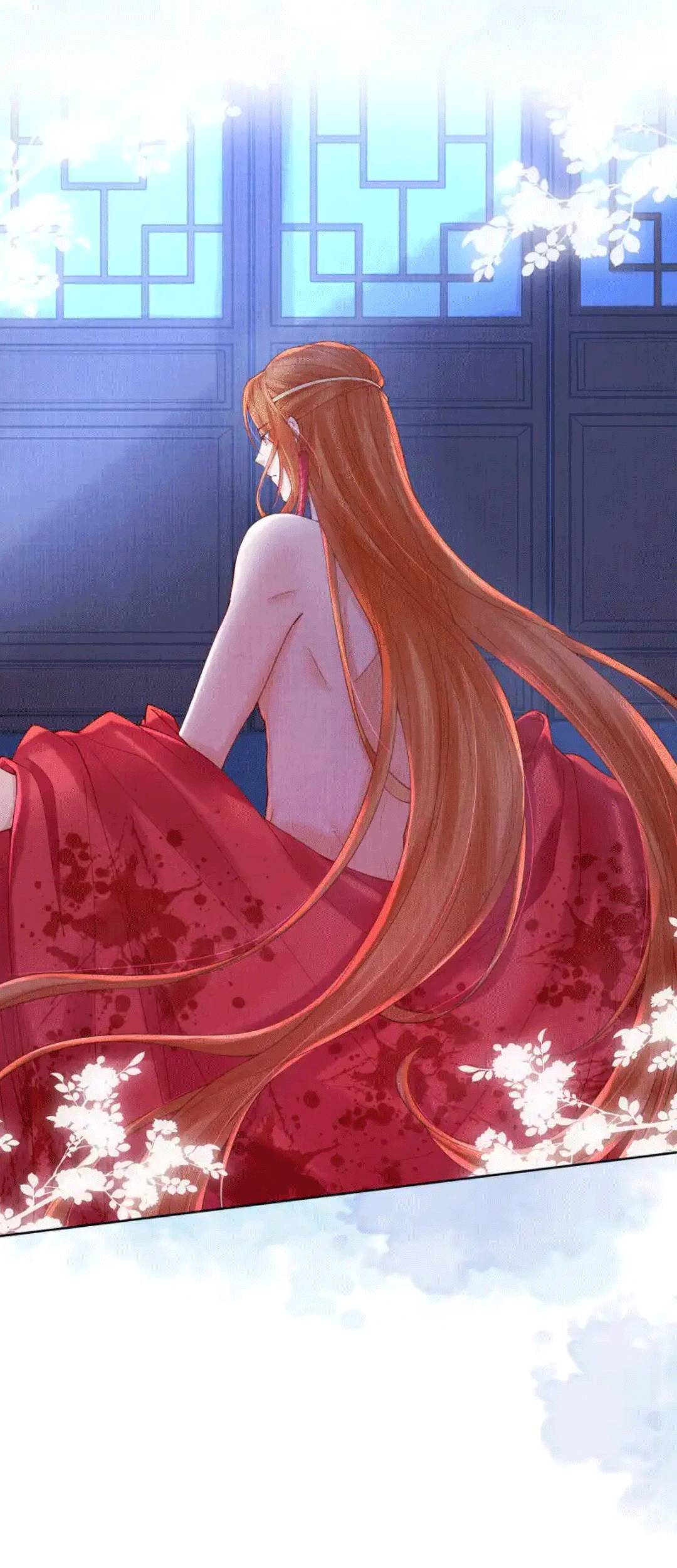 Các Đệ Tử Ai Cũng Nói Yêu Ta Chapter 15 - 8