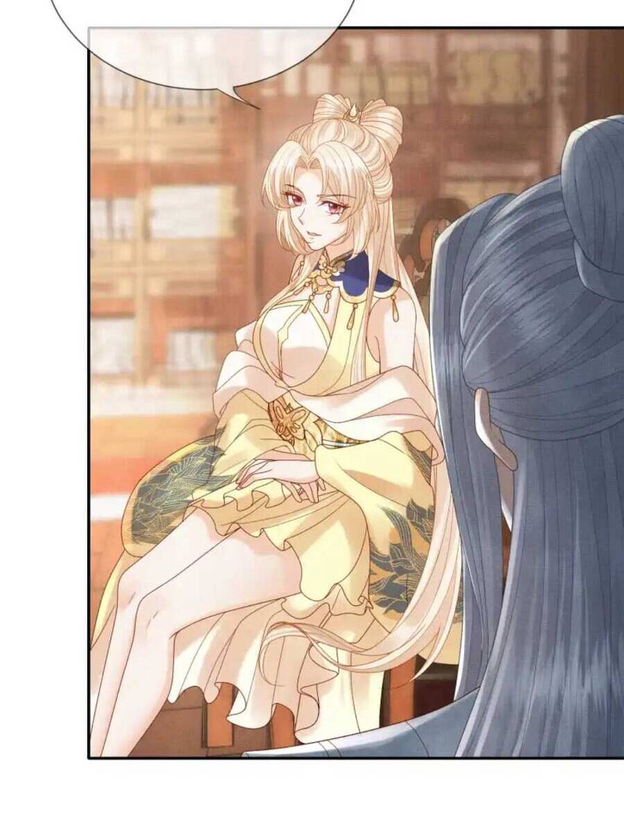 Các Đệ Tử Ai Cũng Nói Yêu Ta Chapter 16 - 11