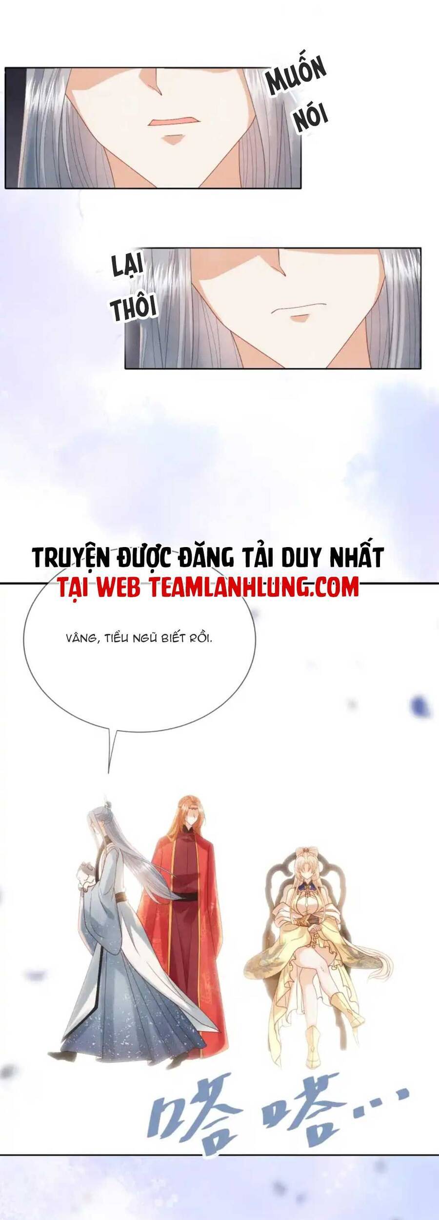 Các Đệ Tử Ai Cũng Nói Yêu Ta Chapter 16 - 12