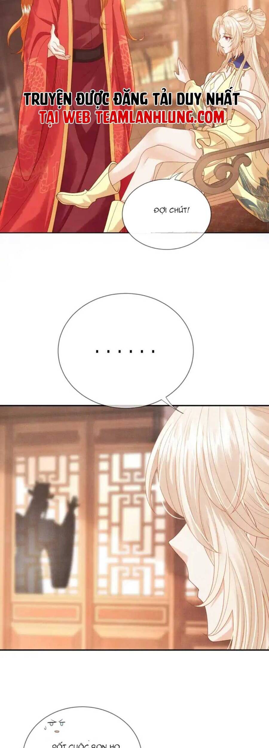 Các Đệ Tử Ai Cũng Nói Yêu Ta Chapter 16 - 14