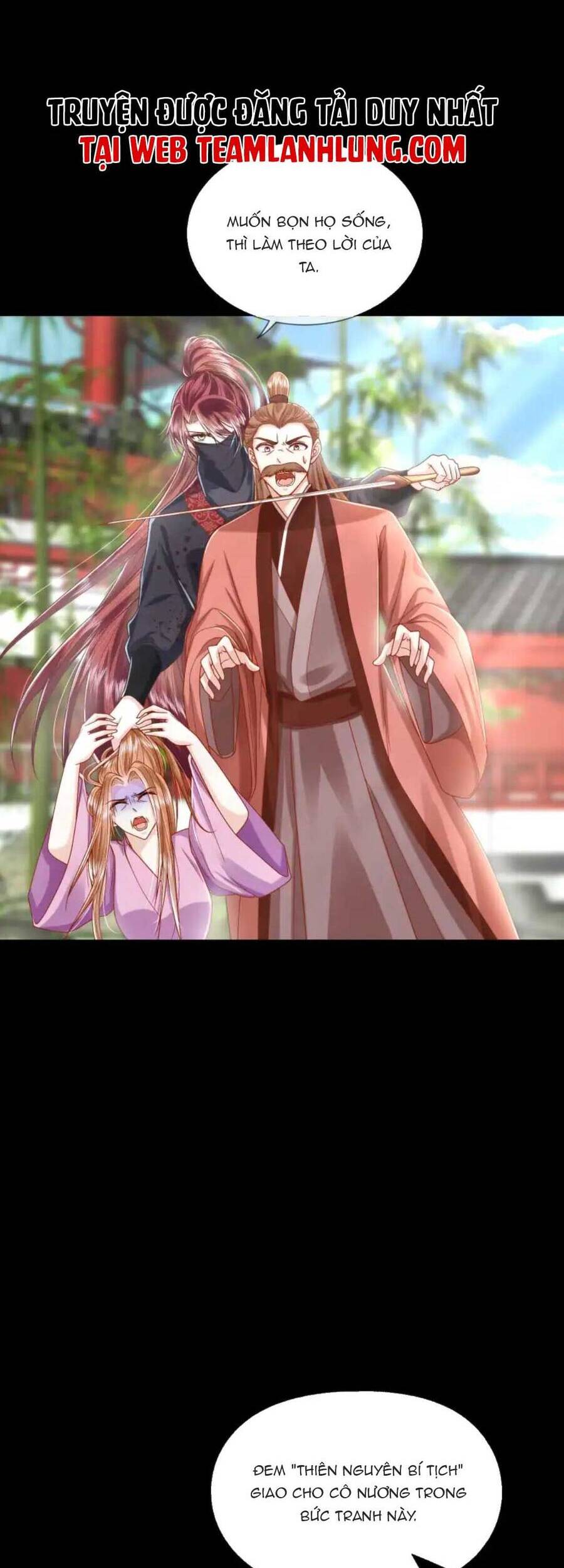 Các Đệ Tử Ai Cũng Nói Yêu Ta Chapter 16 - 20