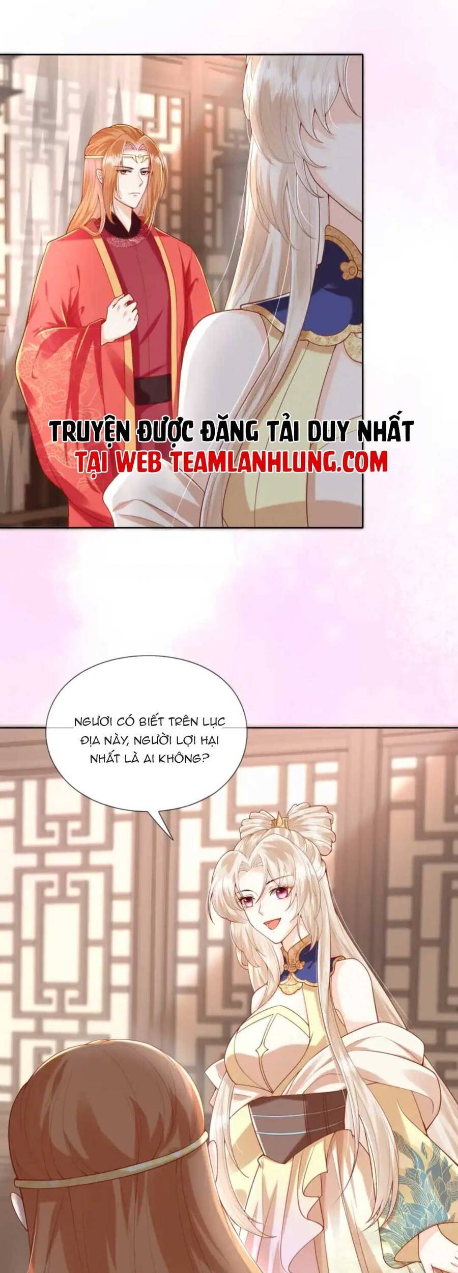 Các Đệ Tử Ai Cũng Nói Yêu Ta Chapter 16 - 3