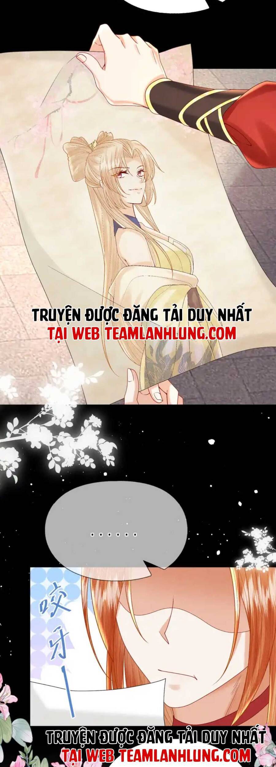 Các Đệ Tử Ai Cũng Nói Yêu Ta Chapter 16 - 21